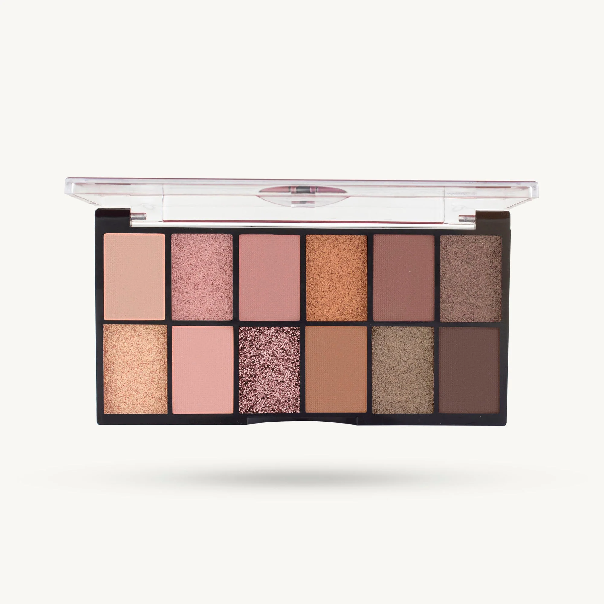 12 Color Eyeshadow Palette | Dance Of Joy - Image 3