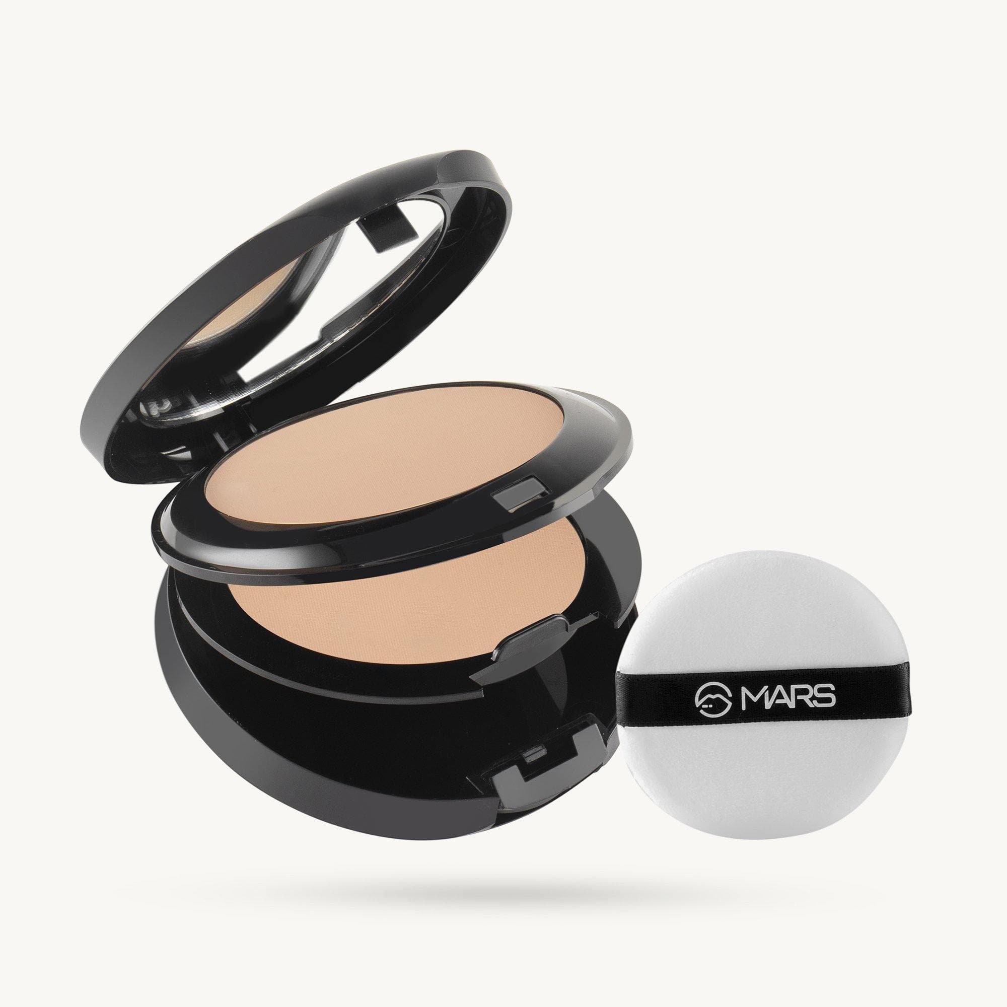 2 in 1 Compact Powder | Wonder Compact Powder - Image 13