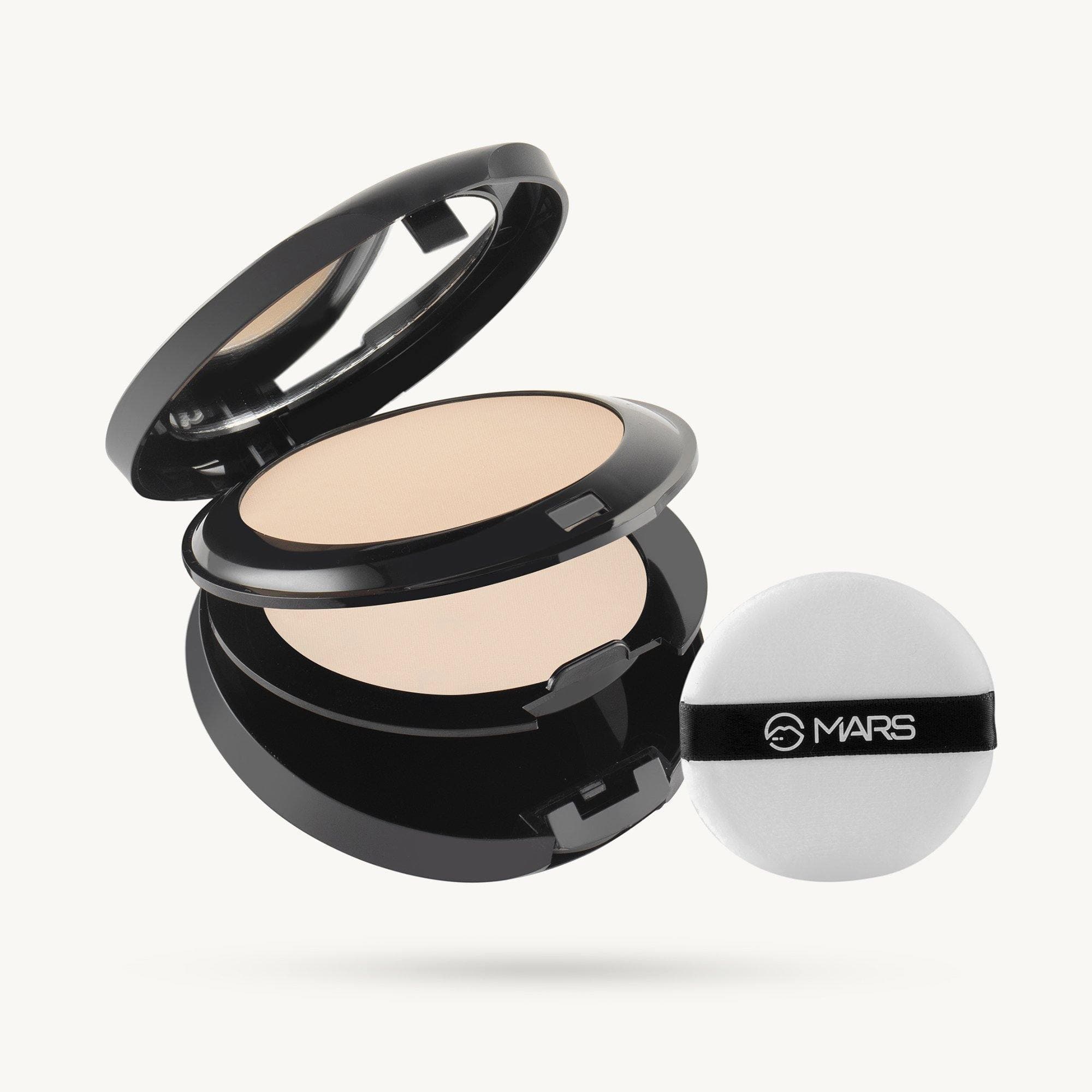 2 in 1 Compact Powder | Wonder Compact Powder - Image 7
