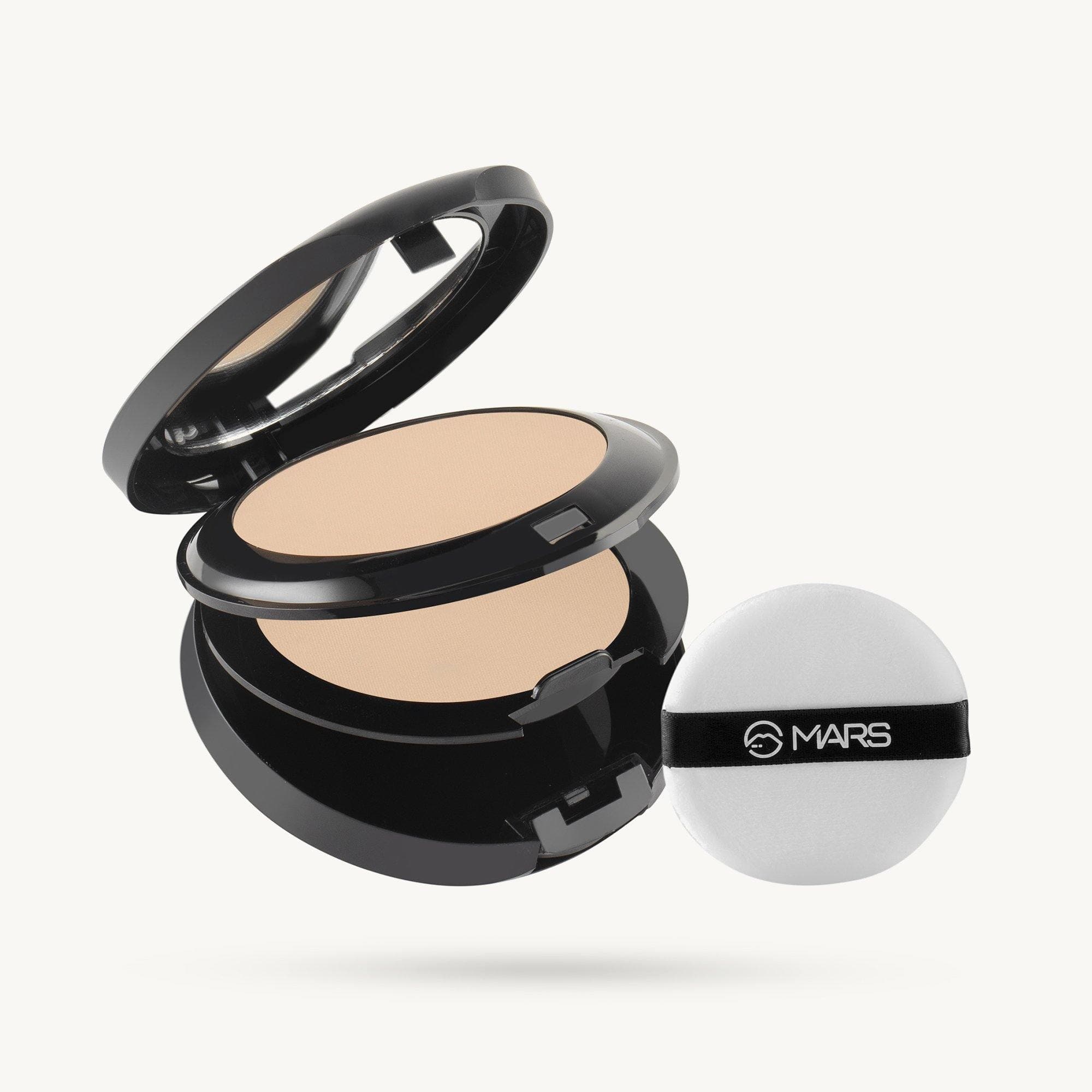2 in 1 Compact Powder | Wonder Compact Powder - Image 10
