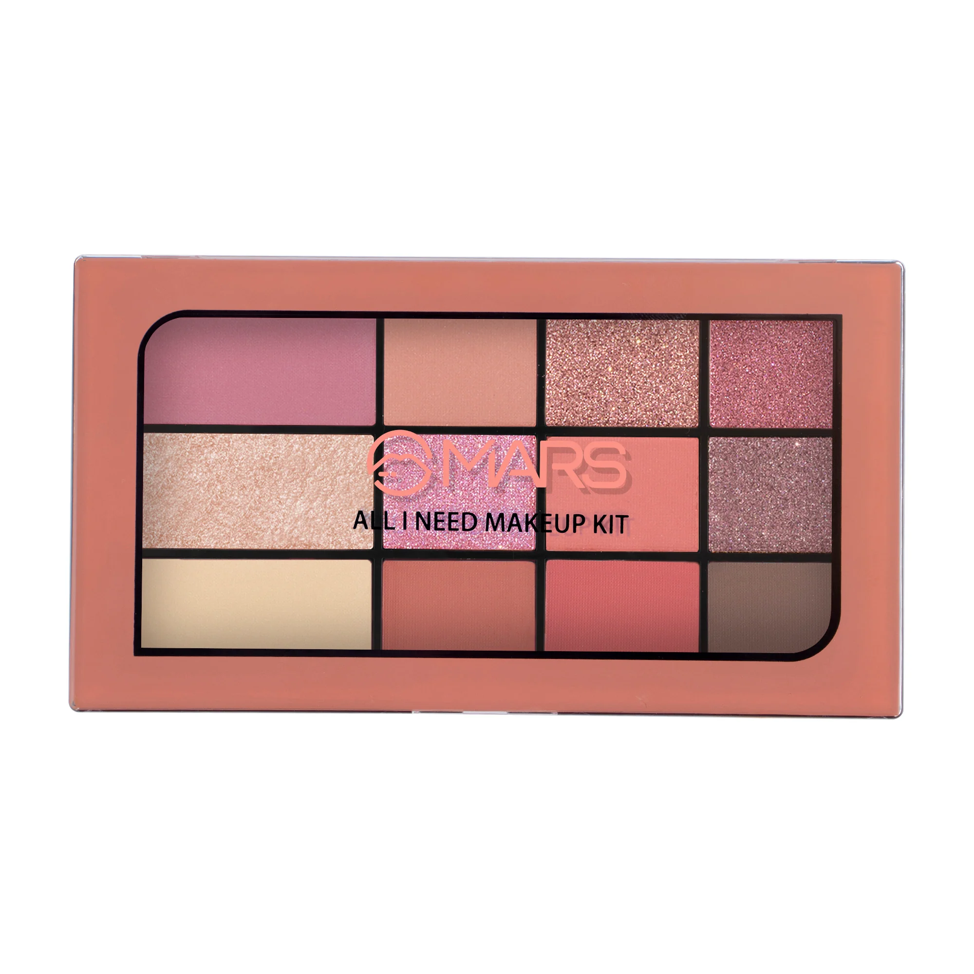 All I Need Makeup Kit - Image 14