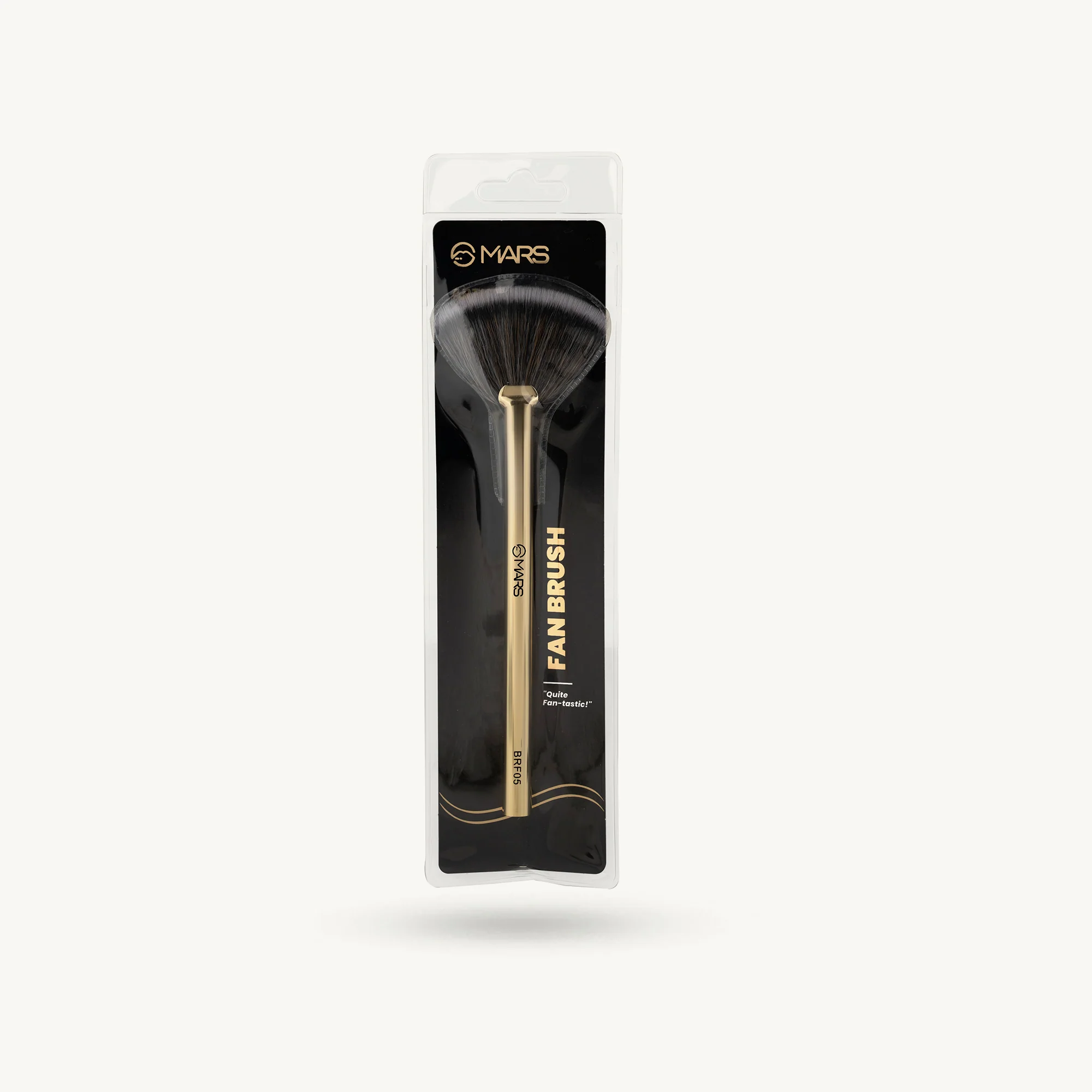 Artist's Arsenal Brush | Fan Brush - Image 5