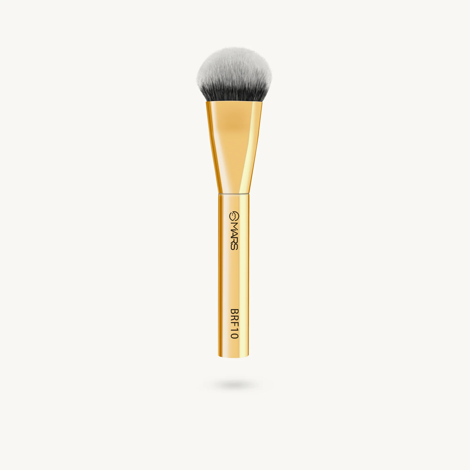 Artist's Arsenal Brush | Flat Foundation Brush - Image 2