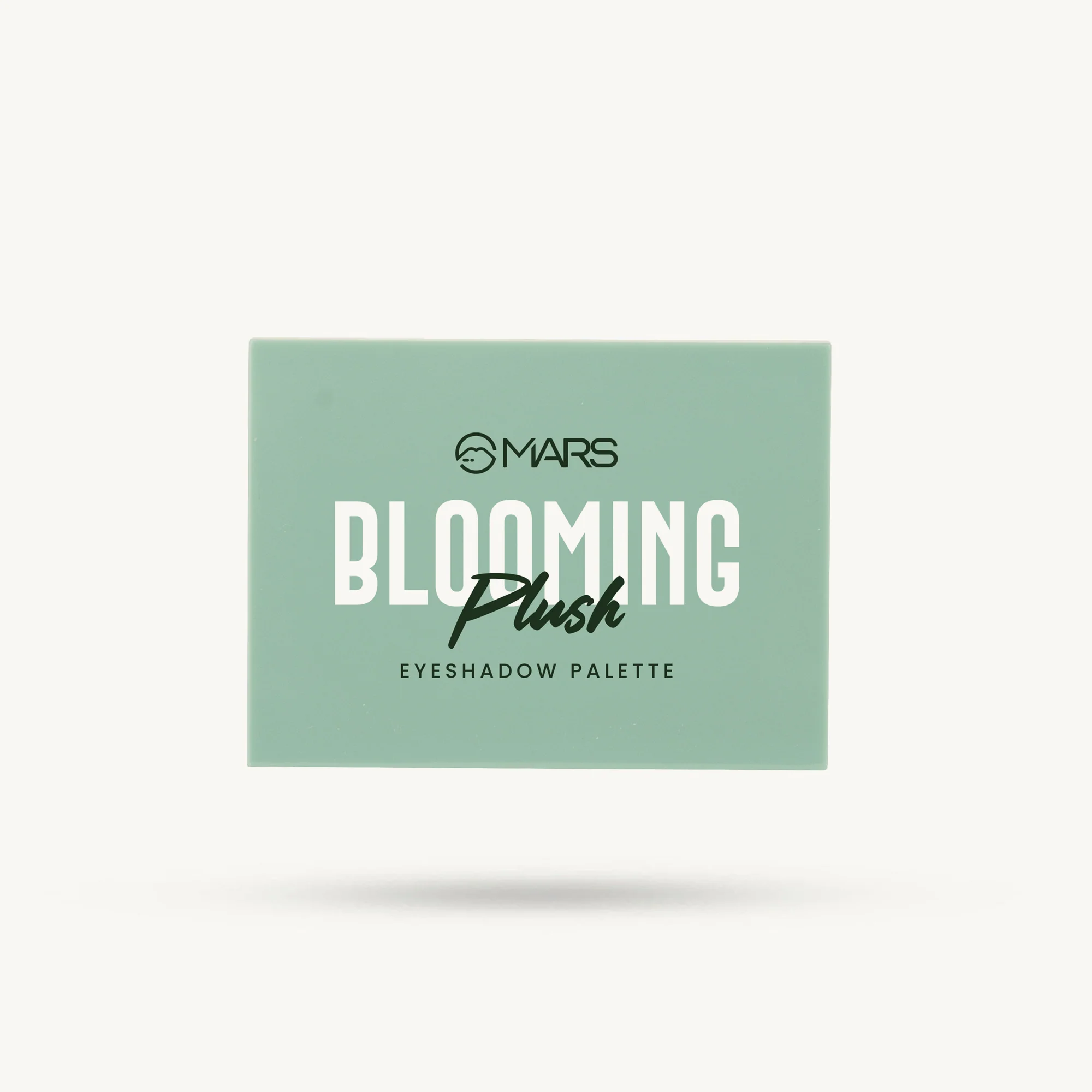 Blooming | Eyeshadow Palette - Image 2