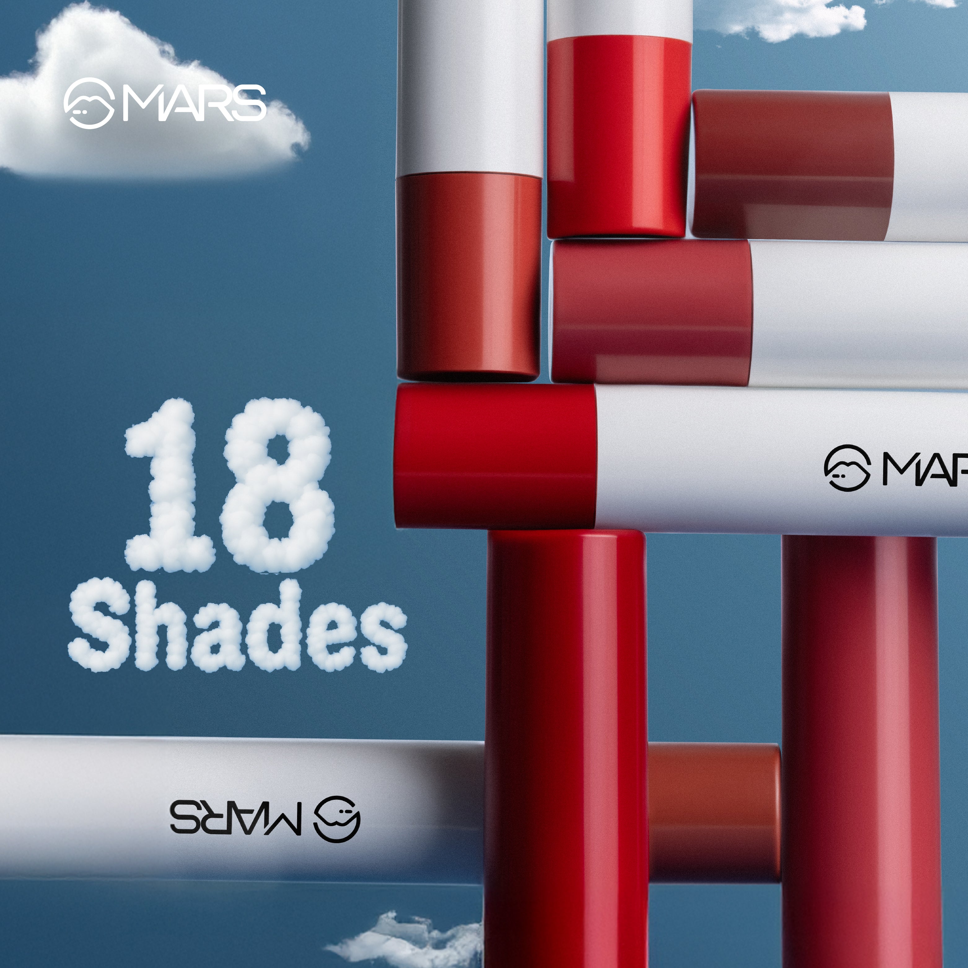 Cloud Kiss | Lip Crayon - Image 11
