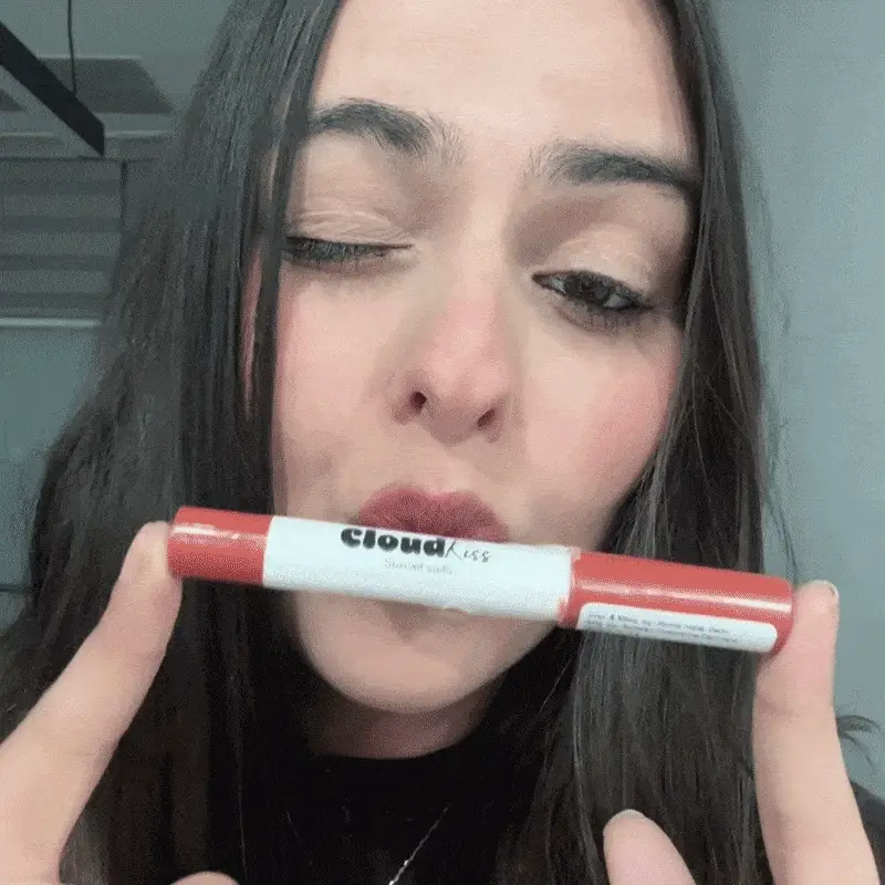 Cloud Kiss | Lip Crayon - Image 6