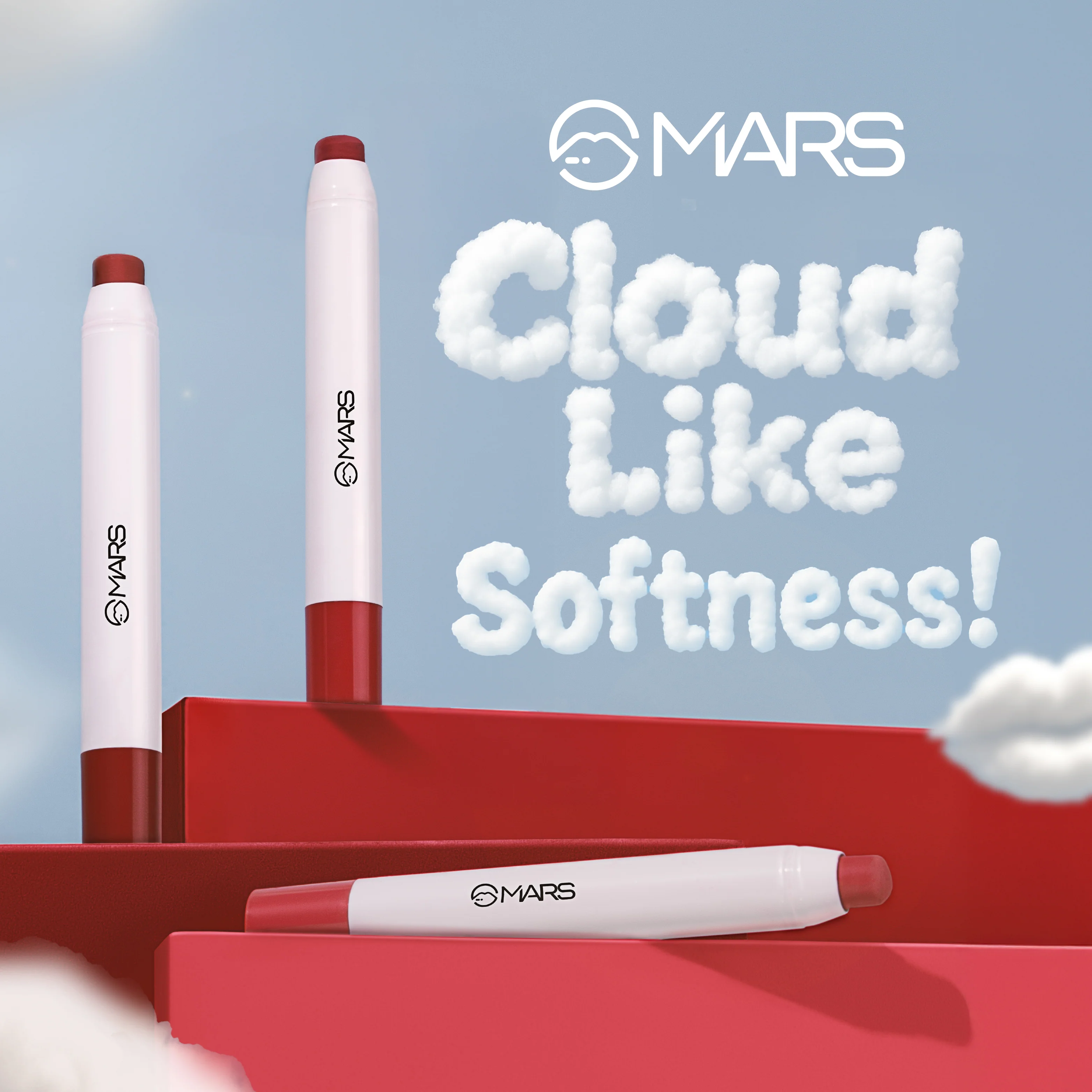 Cloud Kiss | Lip Crayon - Image 7