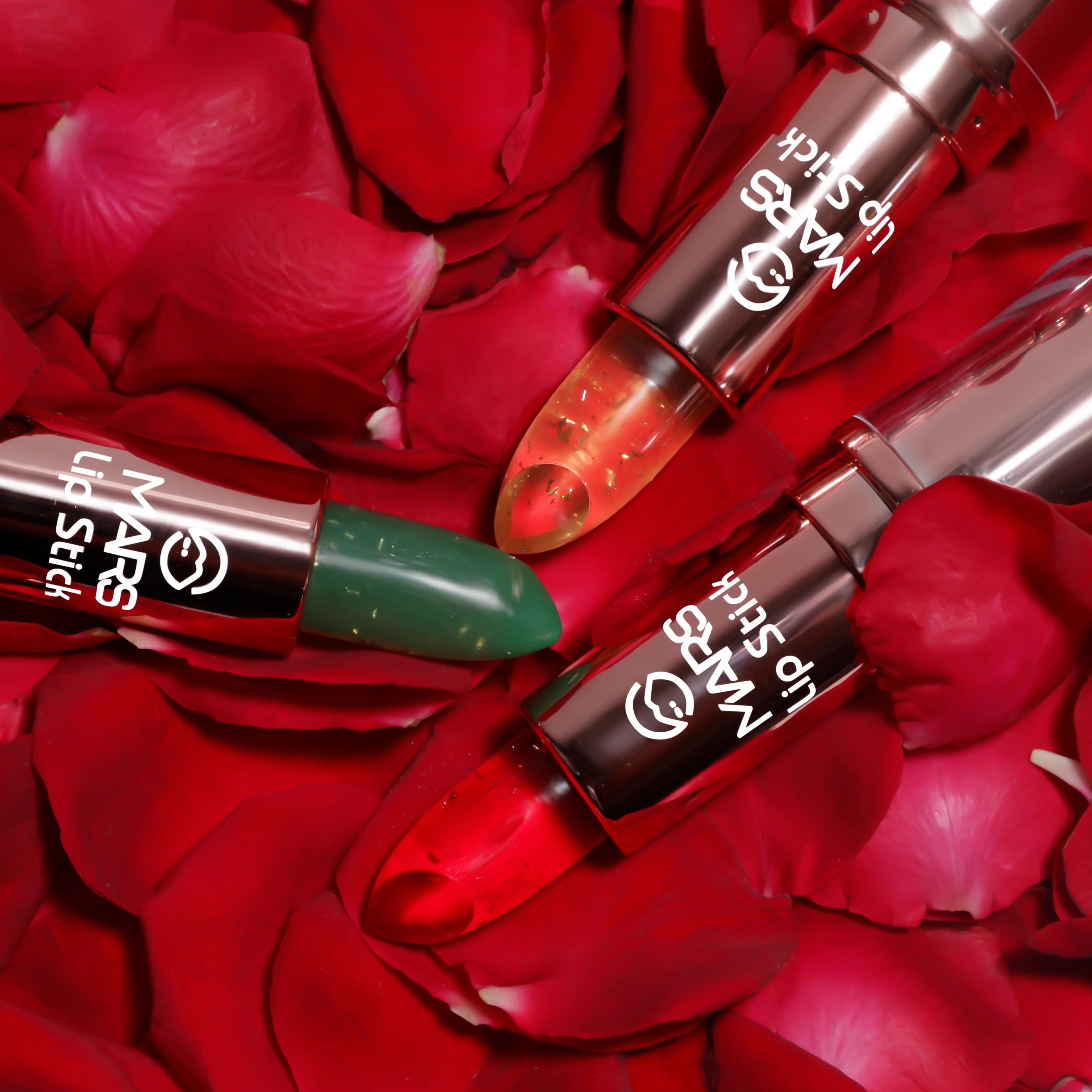 Color Balm Lipstick - Image 4