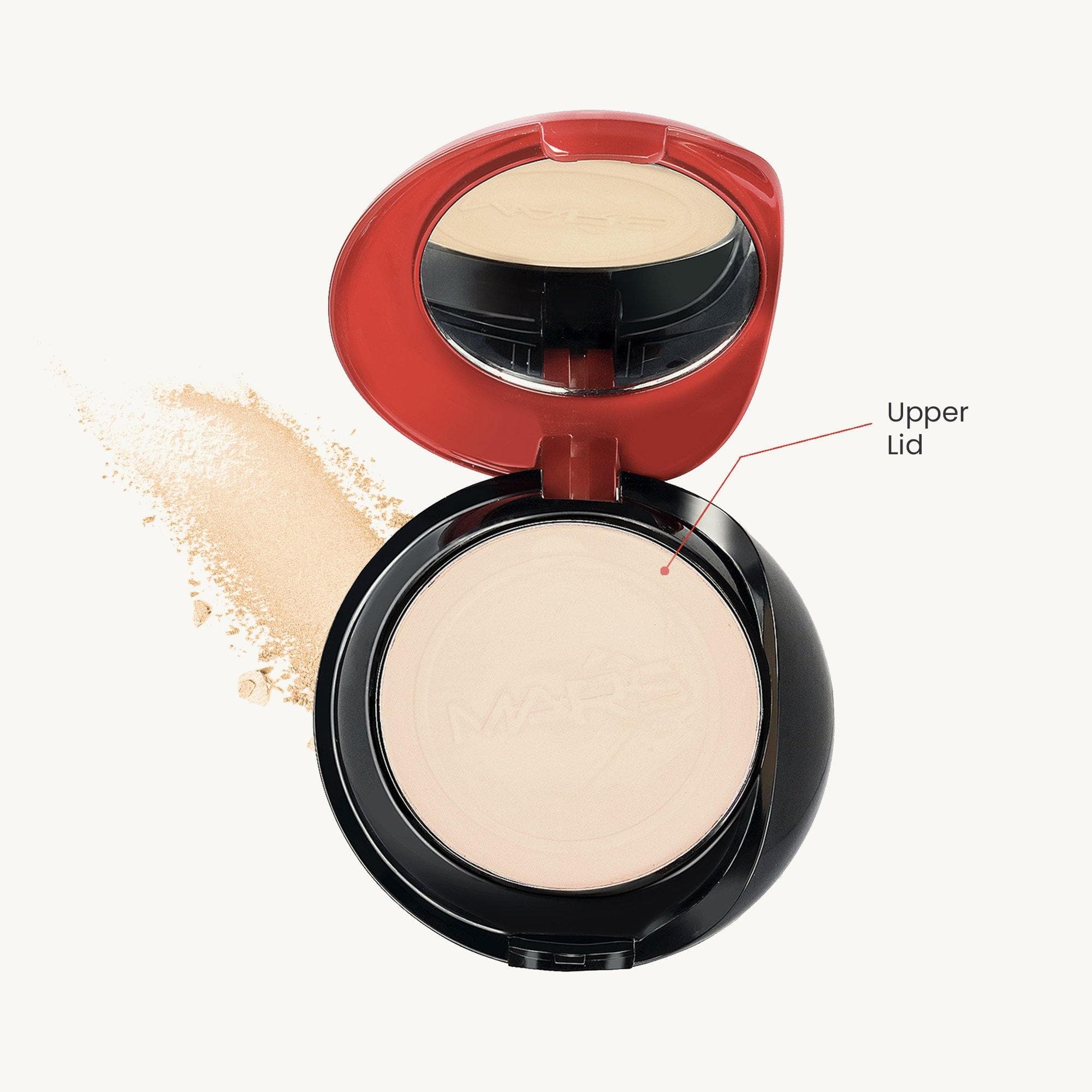 Compact Powder | Silky Skin - Image 3