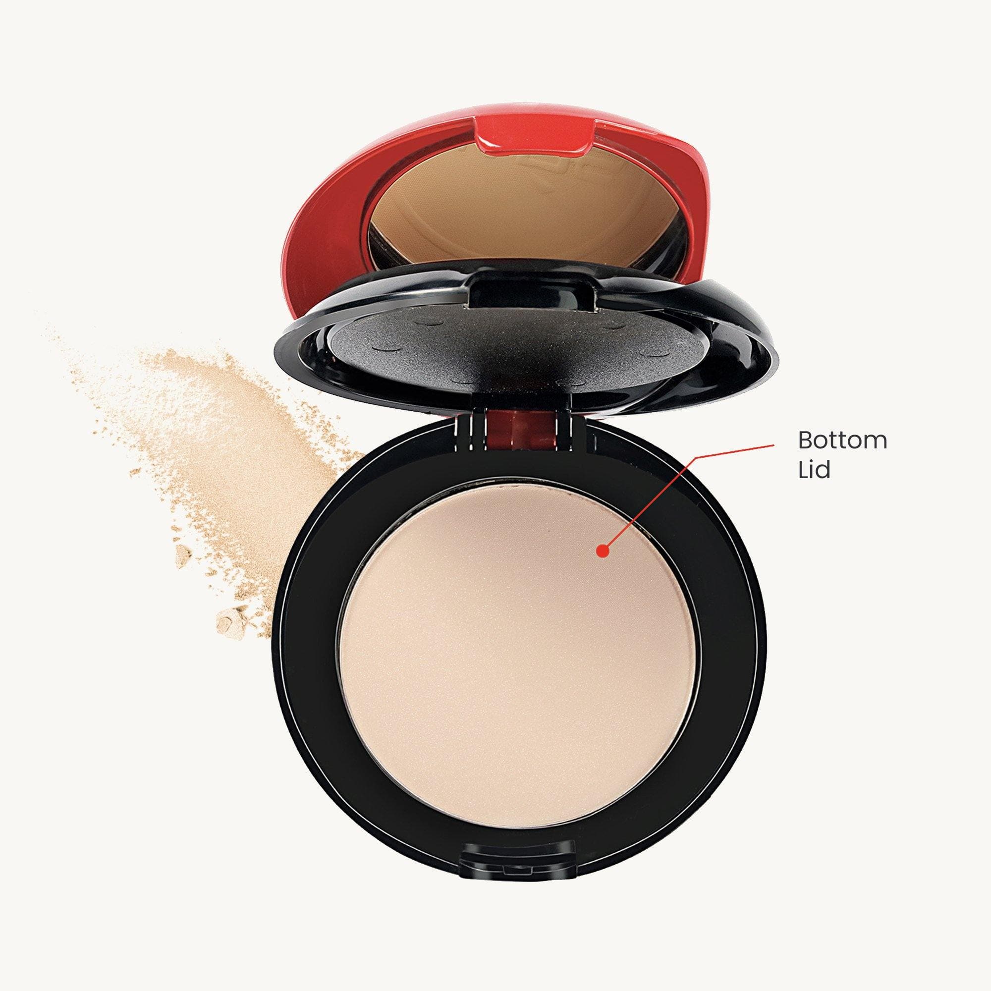 Compact Powder | Silky Skin - Image 4