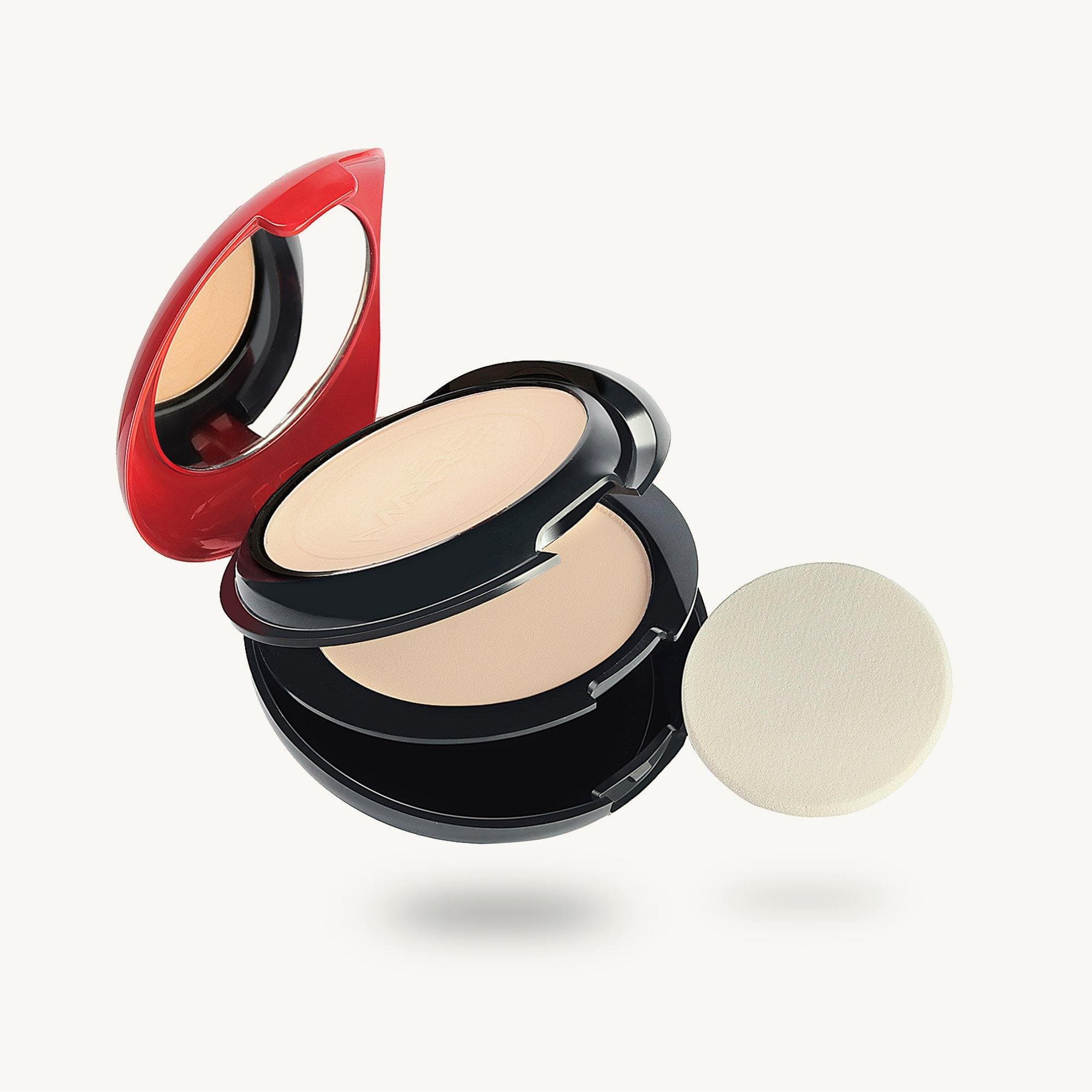 Compact Powder | Silky Skin - Image 5