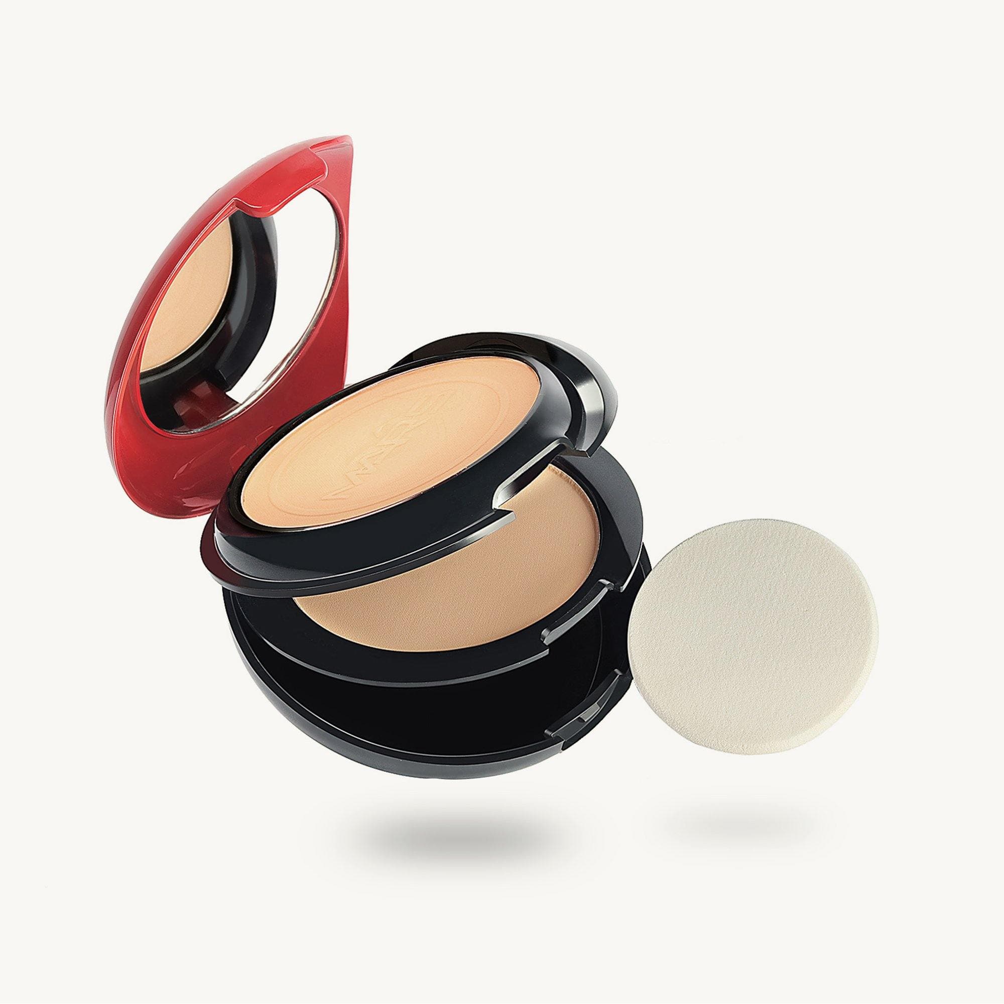 Compact Powder | Silky Skin - Image 6