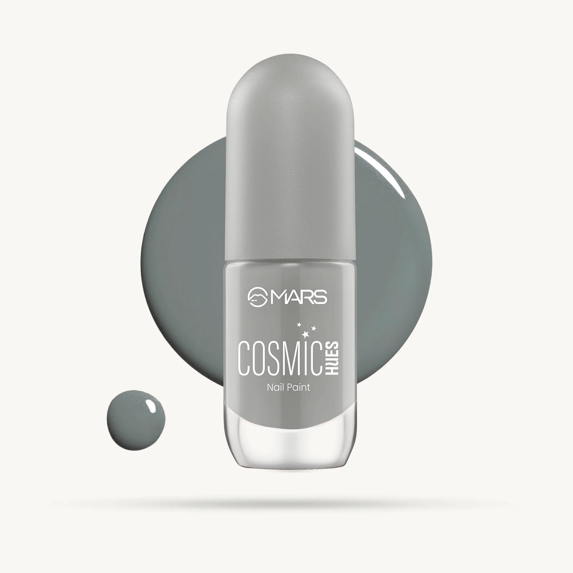 Cosmic Hue | Gel Nail Paint - Image 23