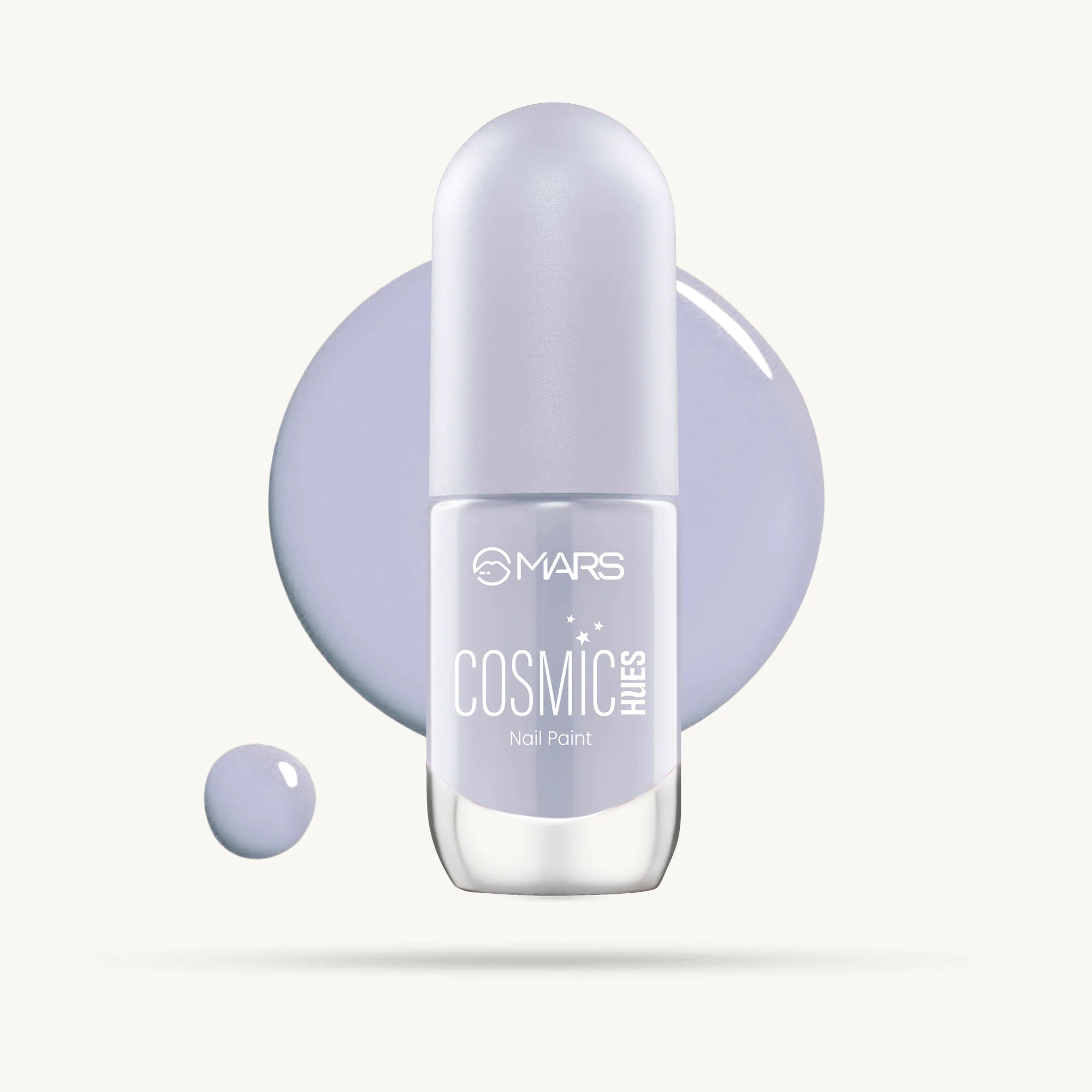 Cosmic Hue | Gel Nail Paint - Image 38
