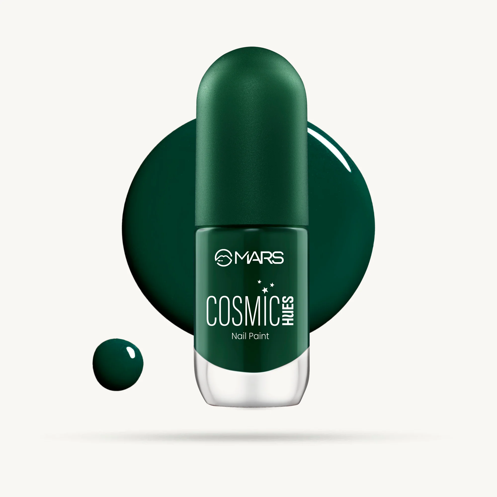 Cosmic Hue | Gel Nail Paint - Image 41
