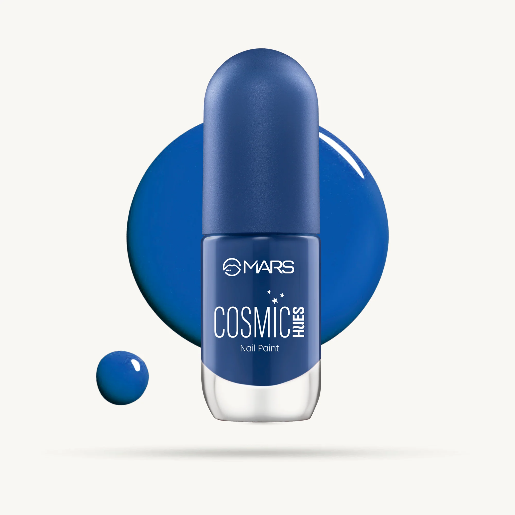 Cosmic Hue | Gel Nail Paint - Image 44