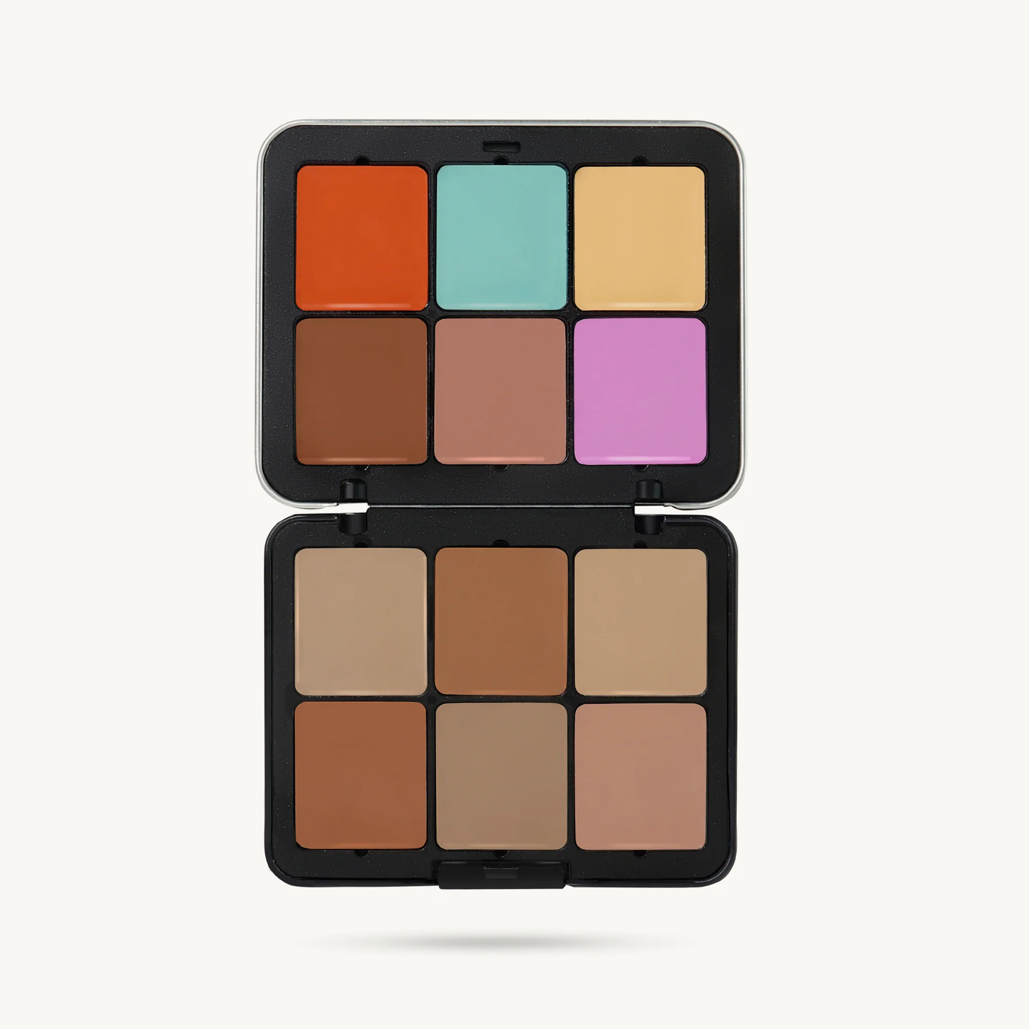 Cover Rangers | Concealer Palette - Image 3