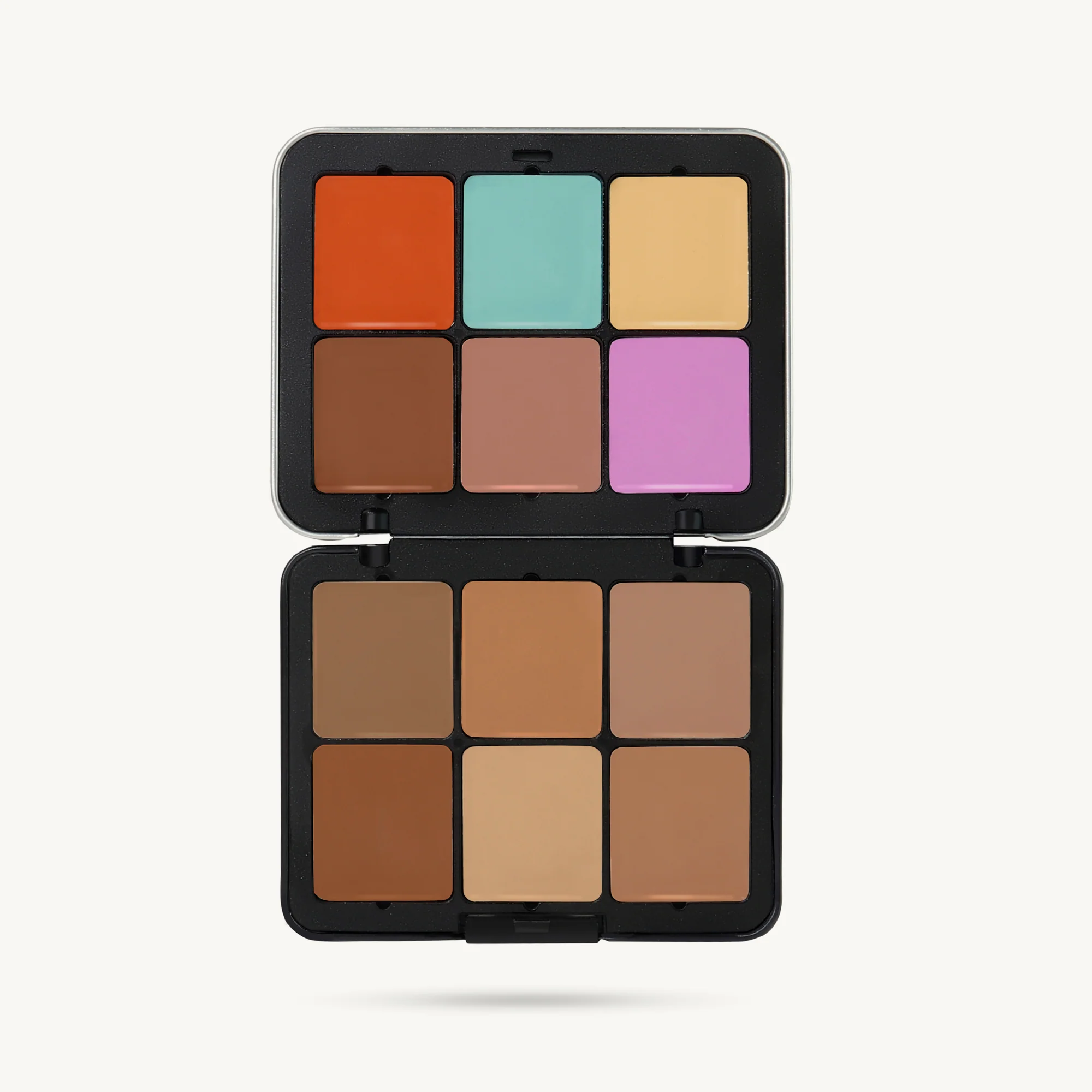 Cover Rangers | Concealer Palette - Image 4