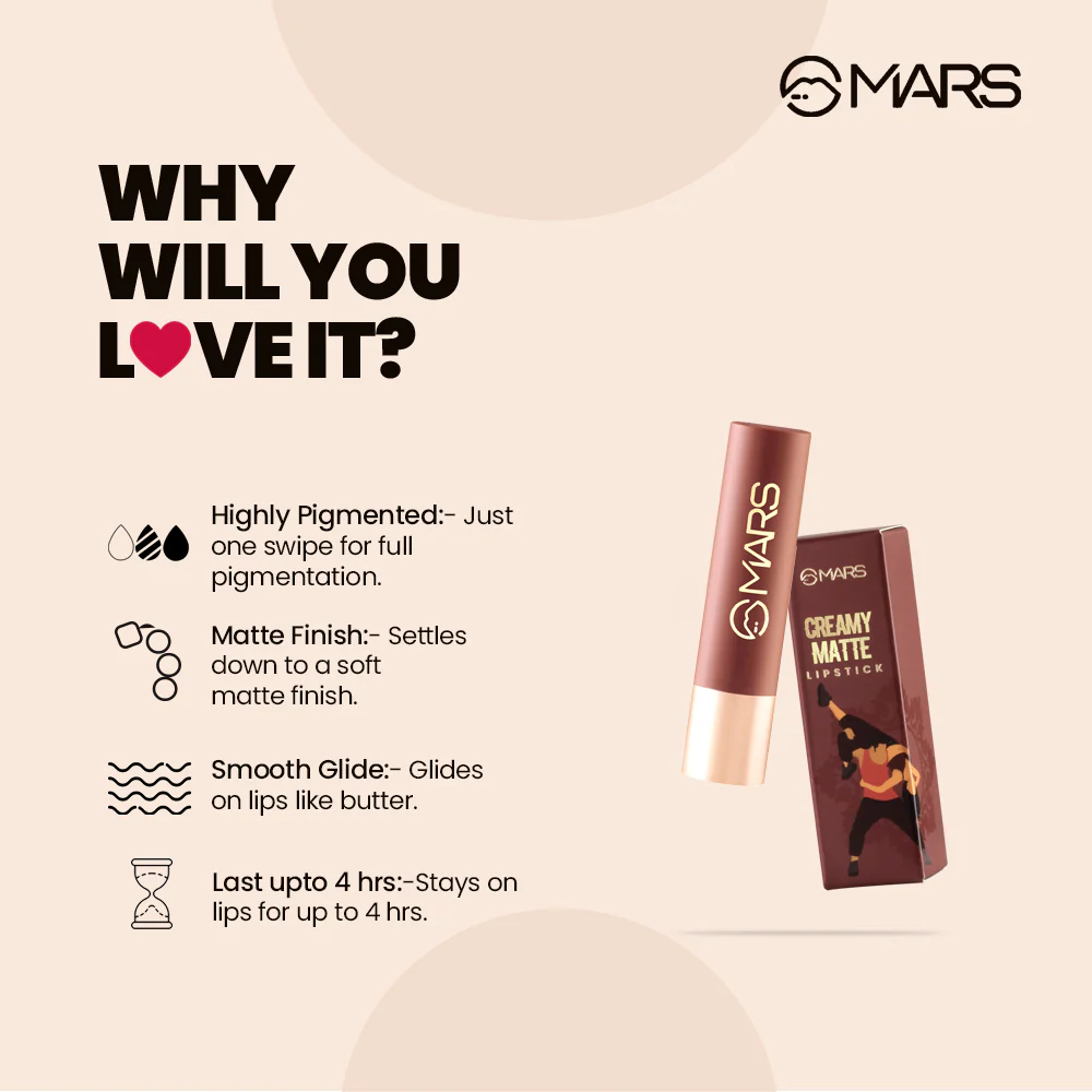 Zohra's Lip Combo - Image 5