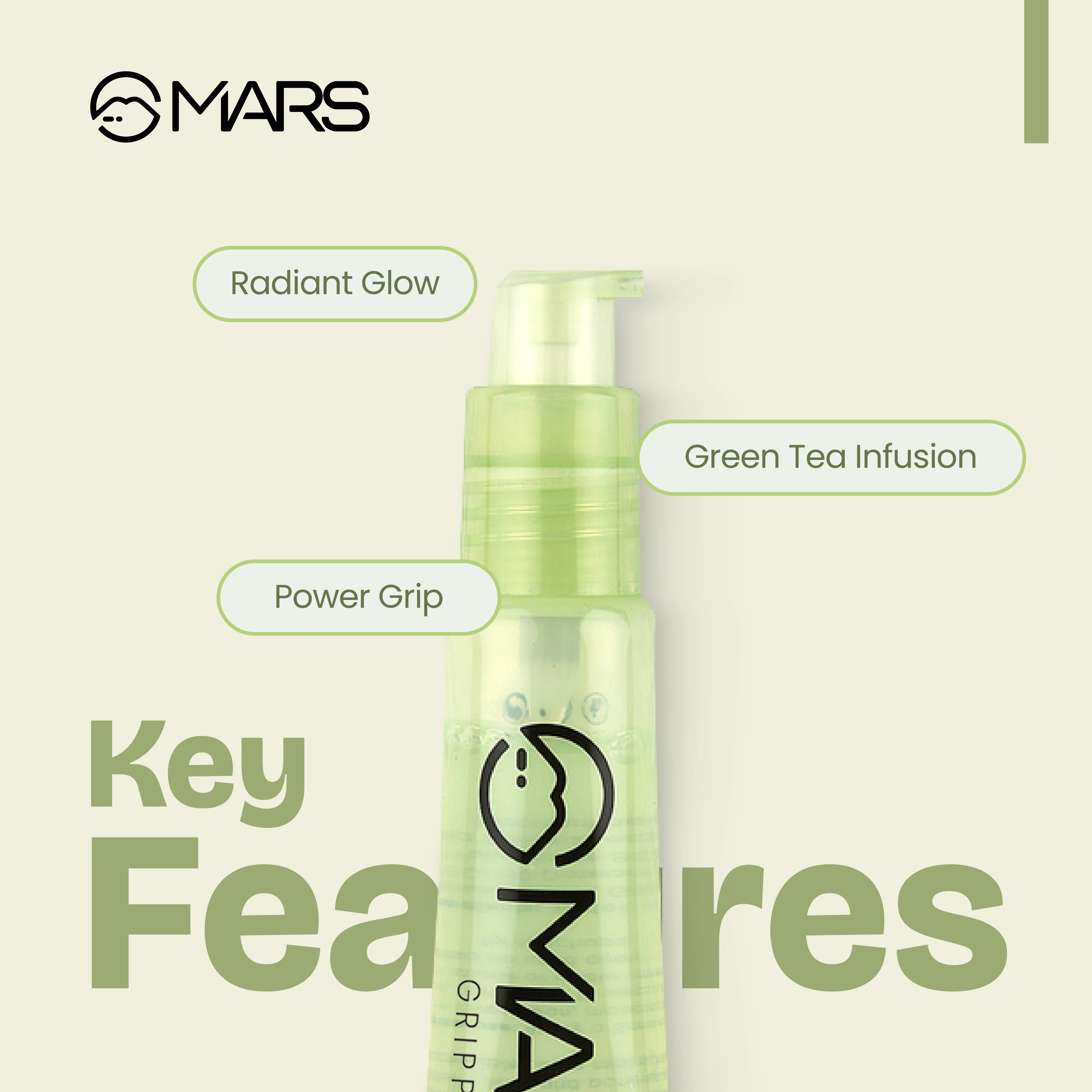 Dewy Face Primer | It's Glow O' Clock Primer - Image 2