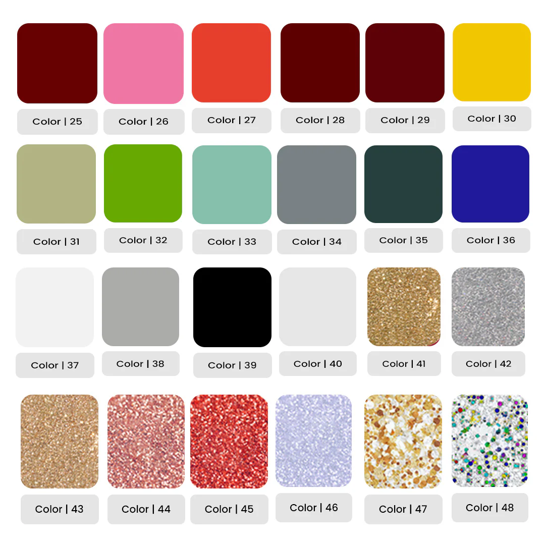 Euro Nails | Nail Lacquer - Image 6