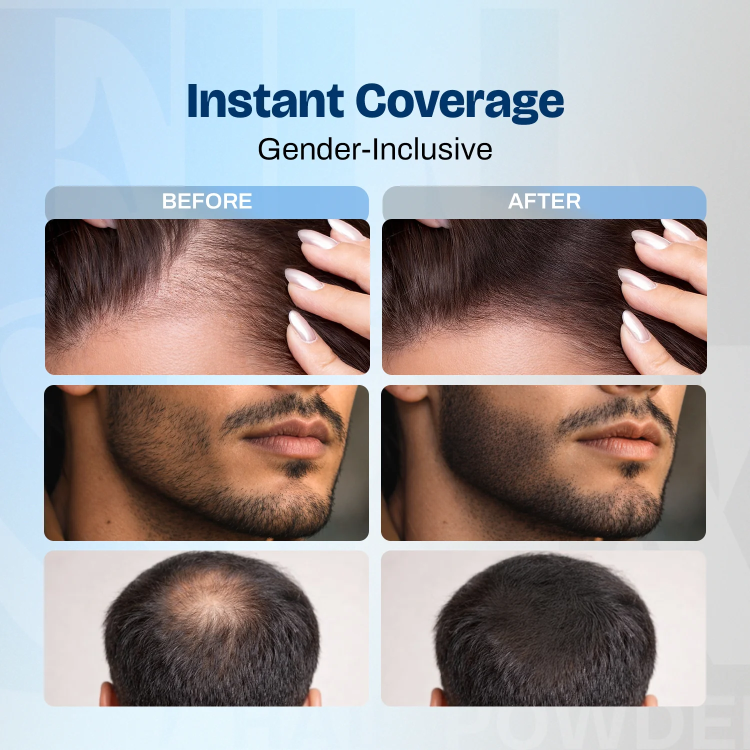 Fill & Fix | Hair Powder - Image 10