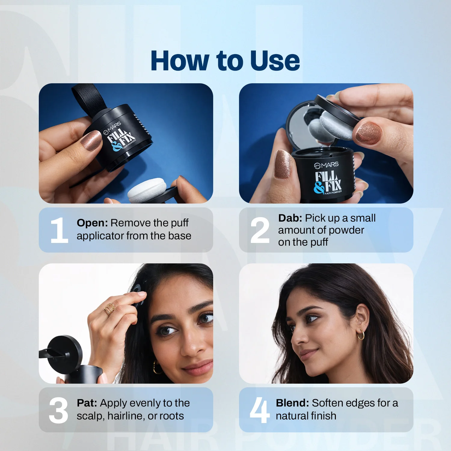 Fill & Fix | Hair Powder - Image 11