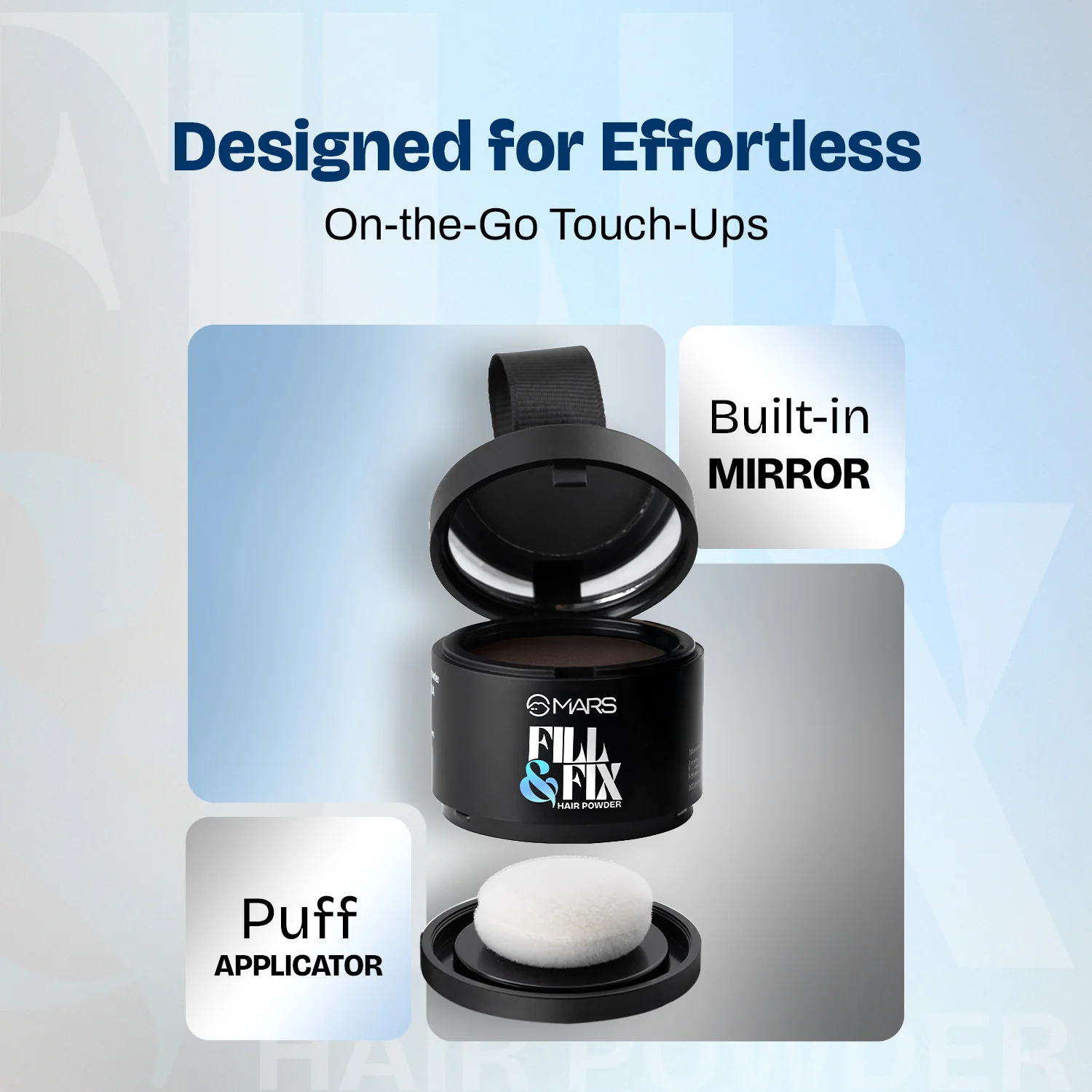 Fill & Fix | Hair Powder - Image 5