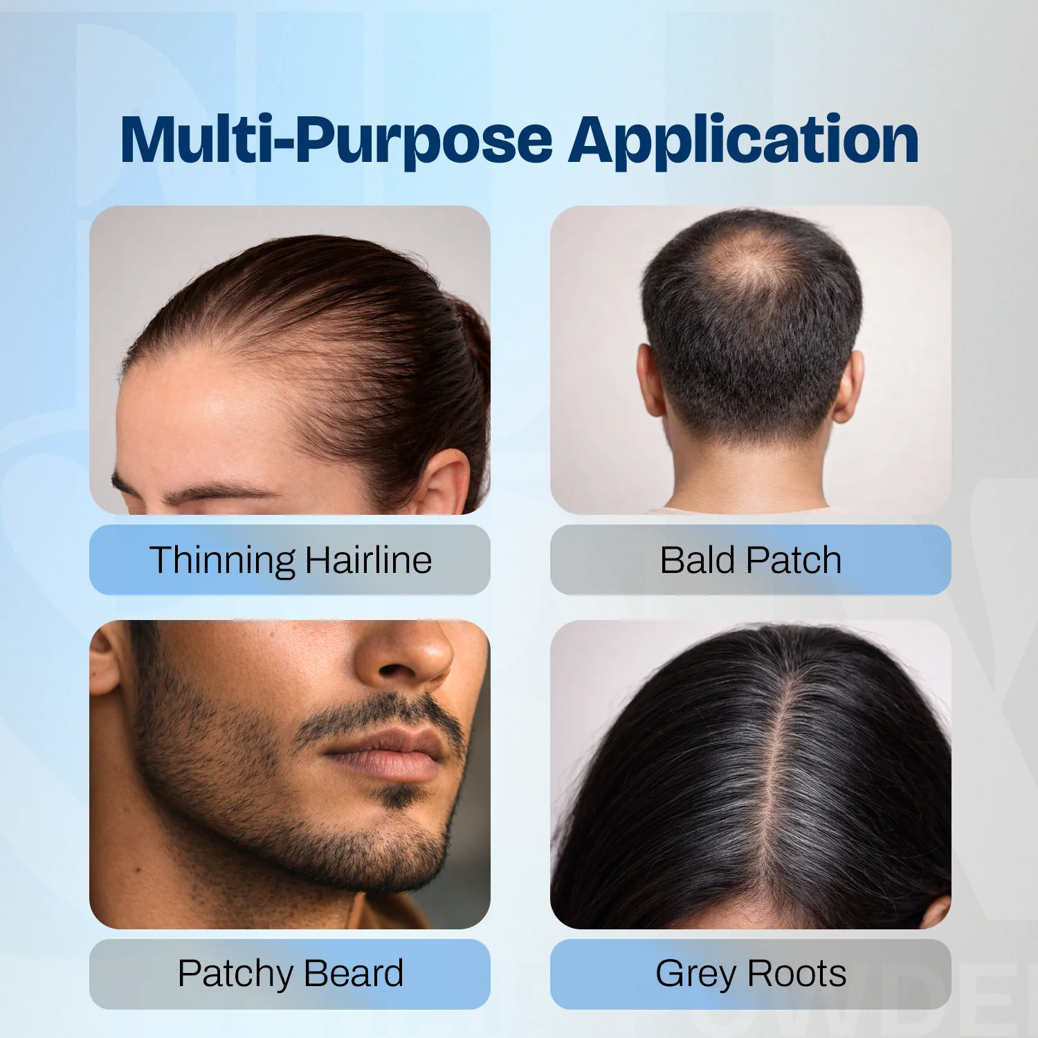 Fill & Fix | Hair Powder - Image 8
