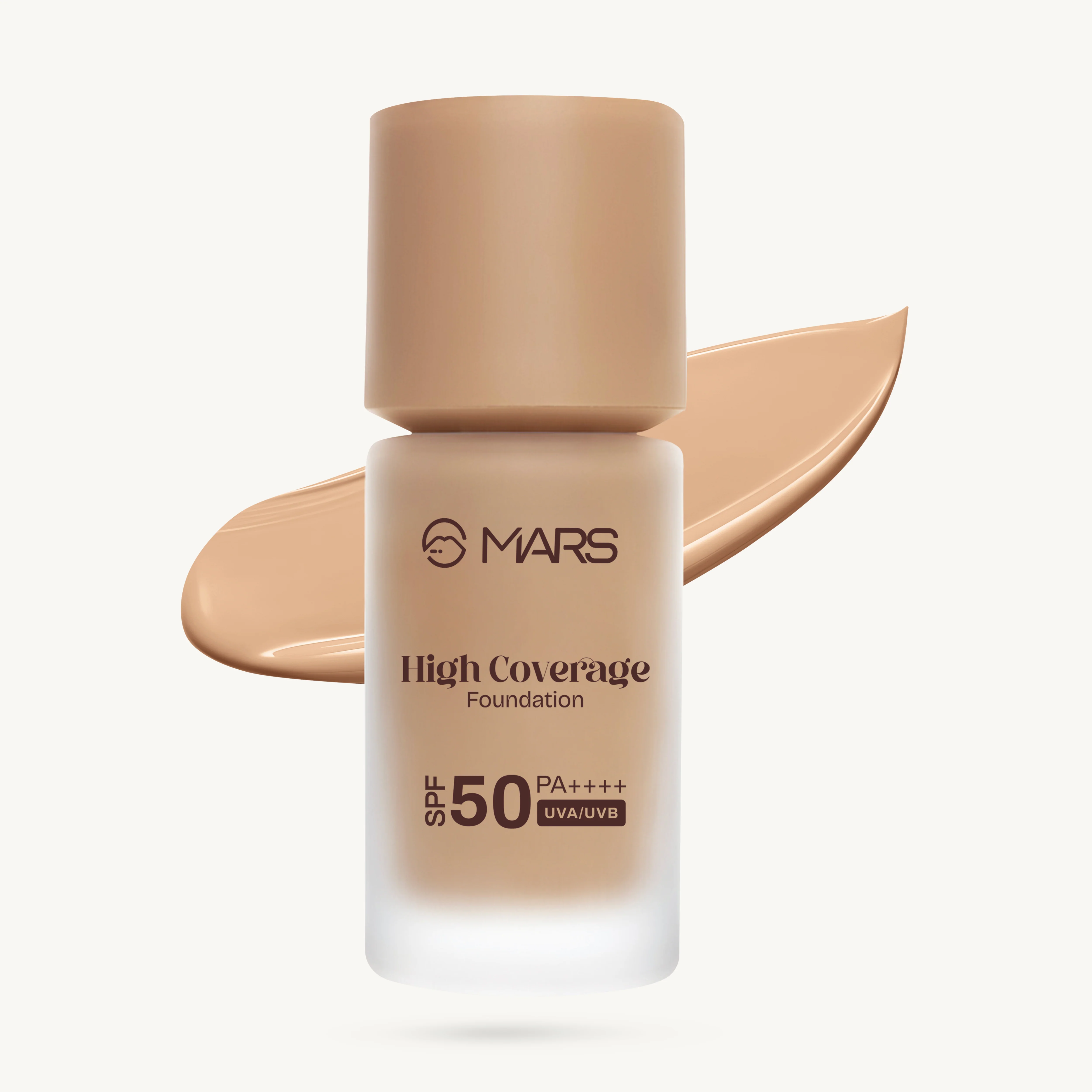 Foundation | High Coverage Formula - Image 12