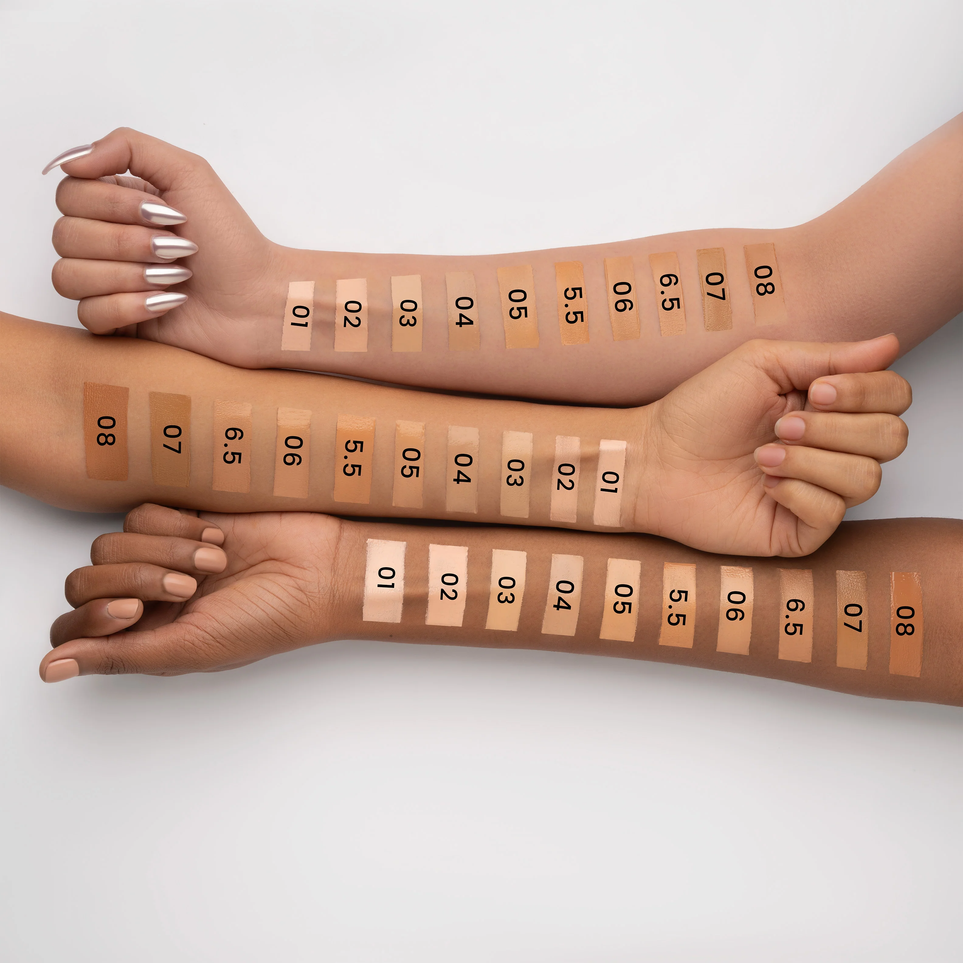 Foundation | High Coverage Formula - Image 4