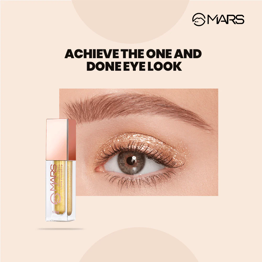 Glitter Liquid Eyeshadow - Image 5