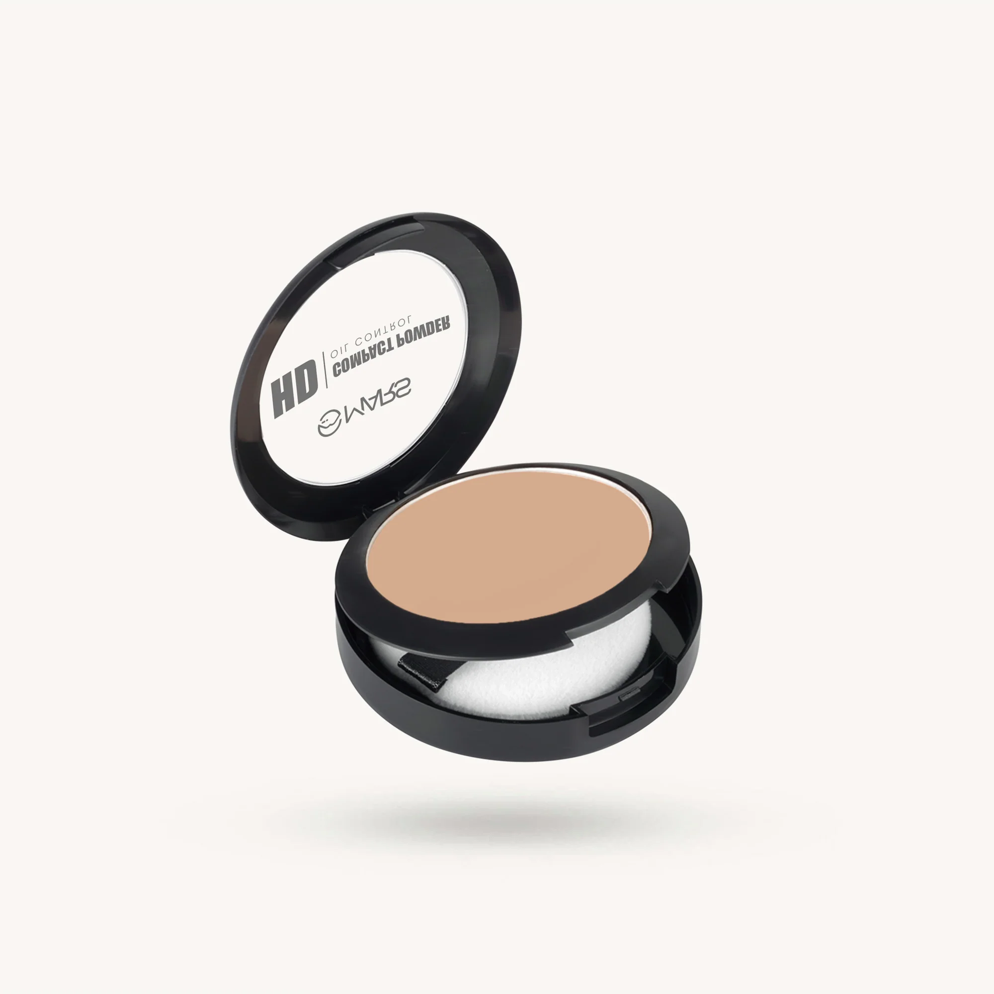 HD Compact Powder | Oil Control - Image 11