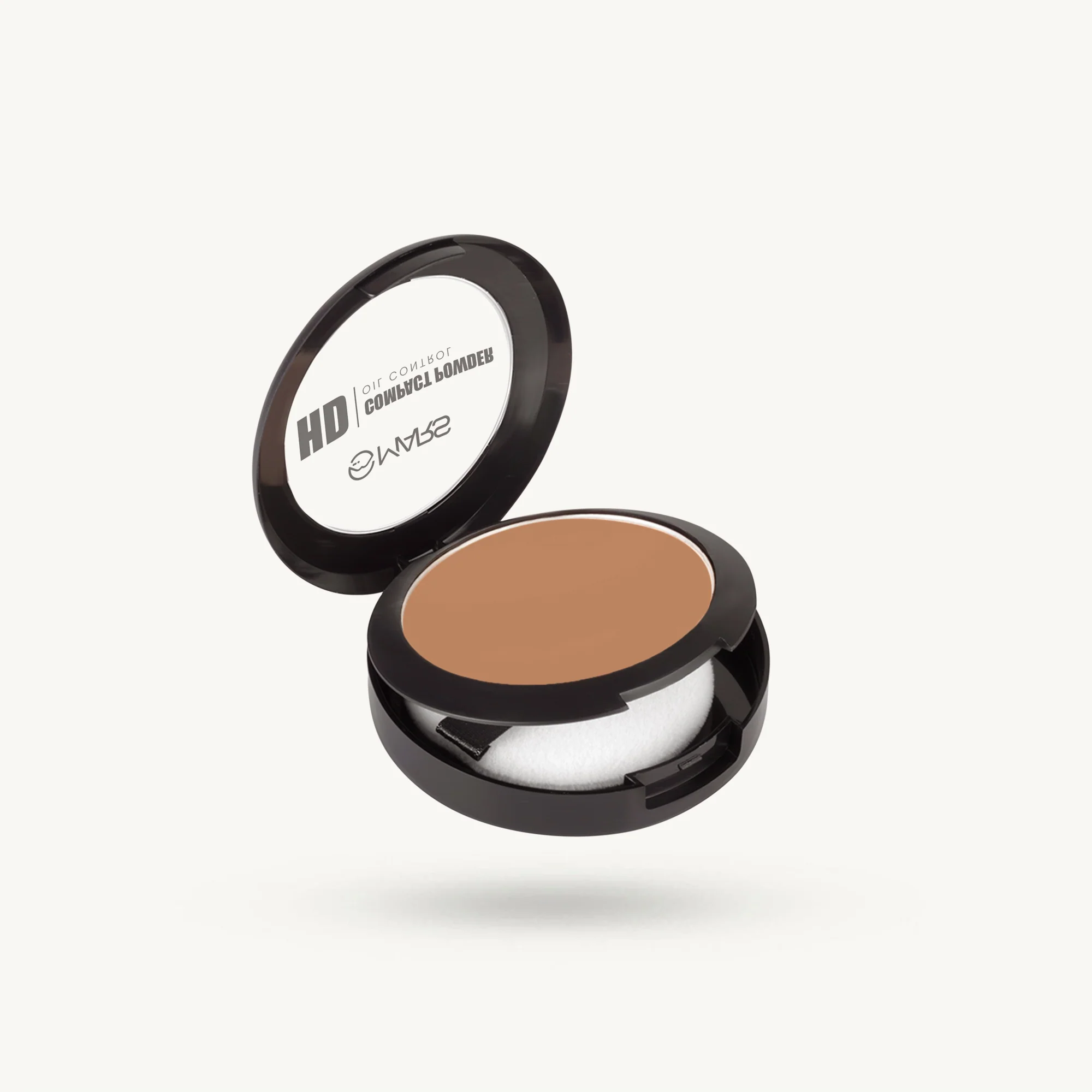 HD Compact Powder | Oil Control - Image 13