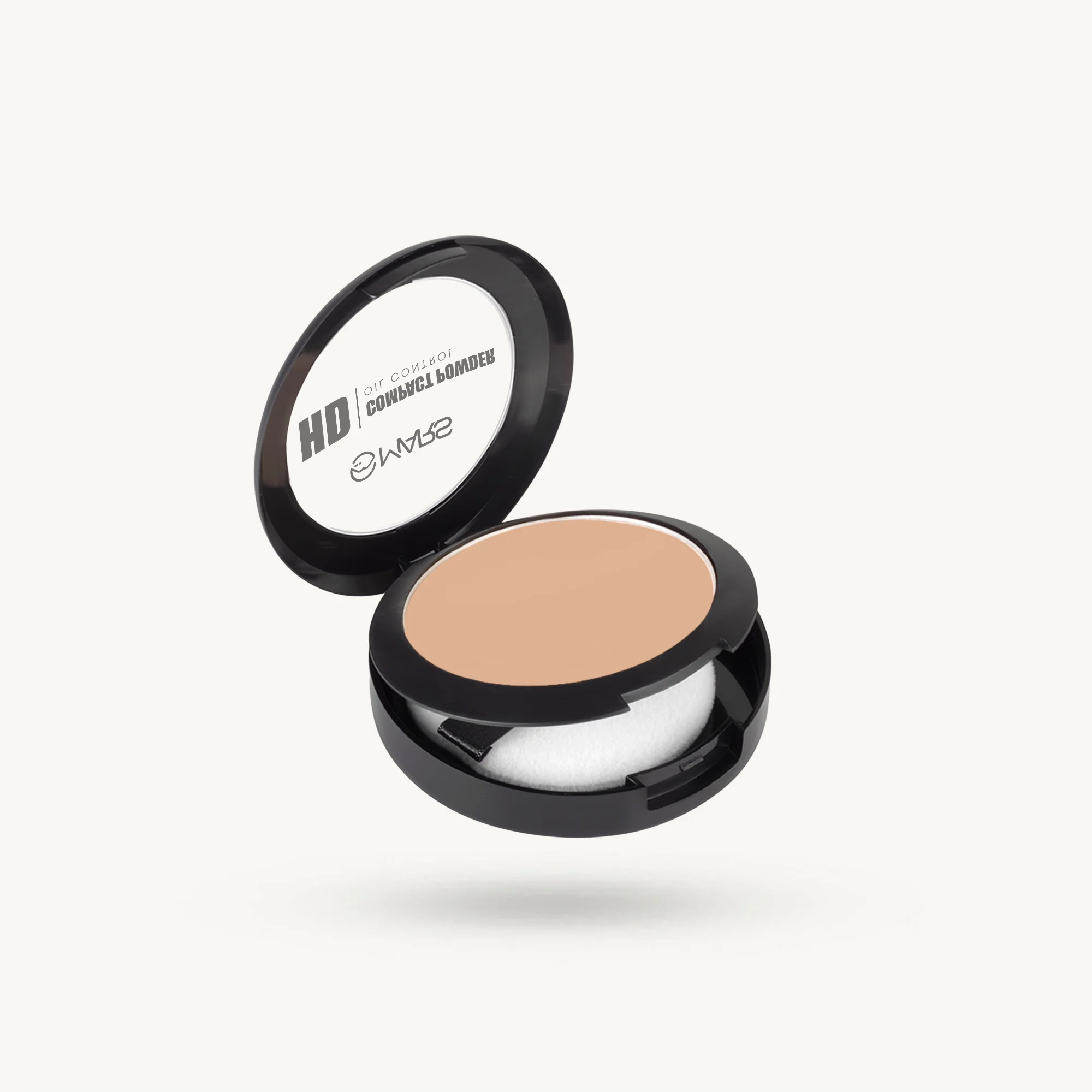 HD Compact Powder | Oil Control - Image 9
