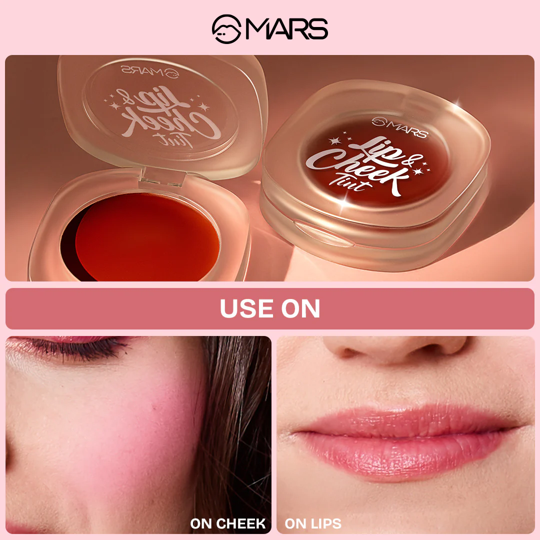 Lip & Cheek Tint - Image 6