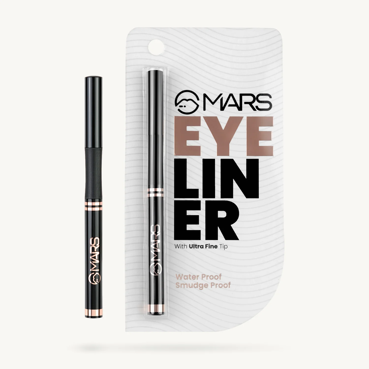 Liquid Pen Eyeliner - Image 4