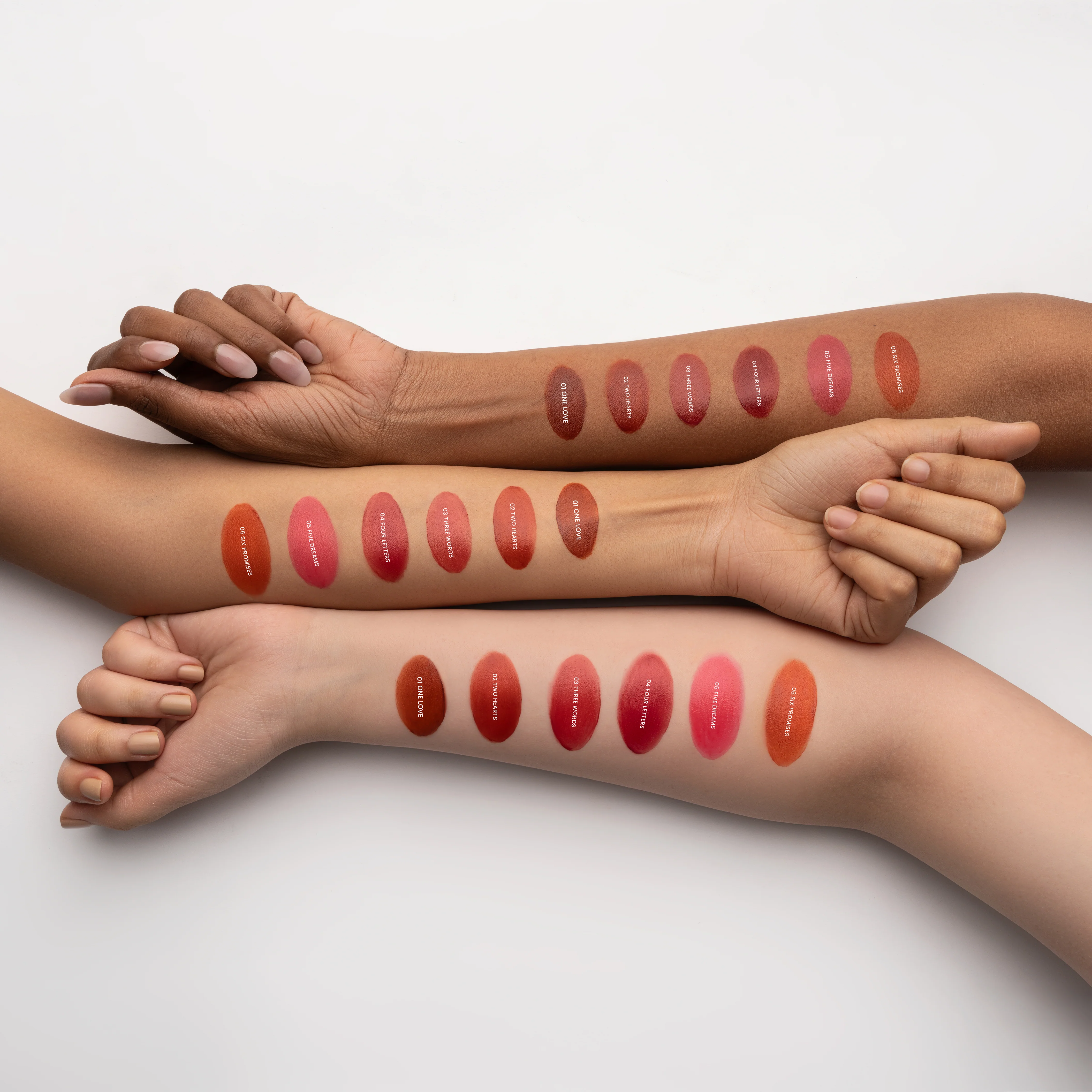Love Track | Velvet Lip Tint - Image 4