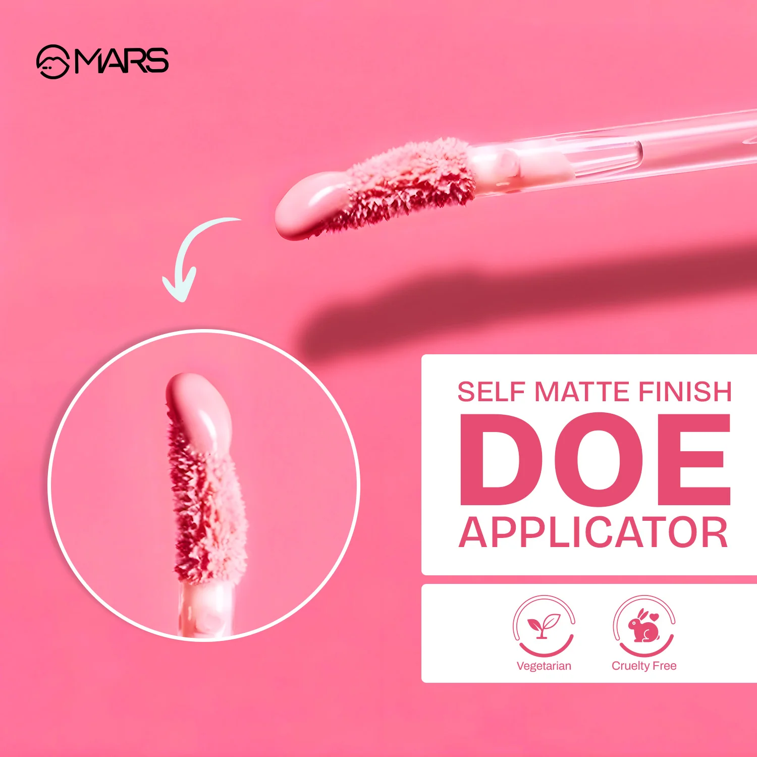 Love Track | Velvet Lip Tint - Image 8