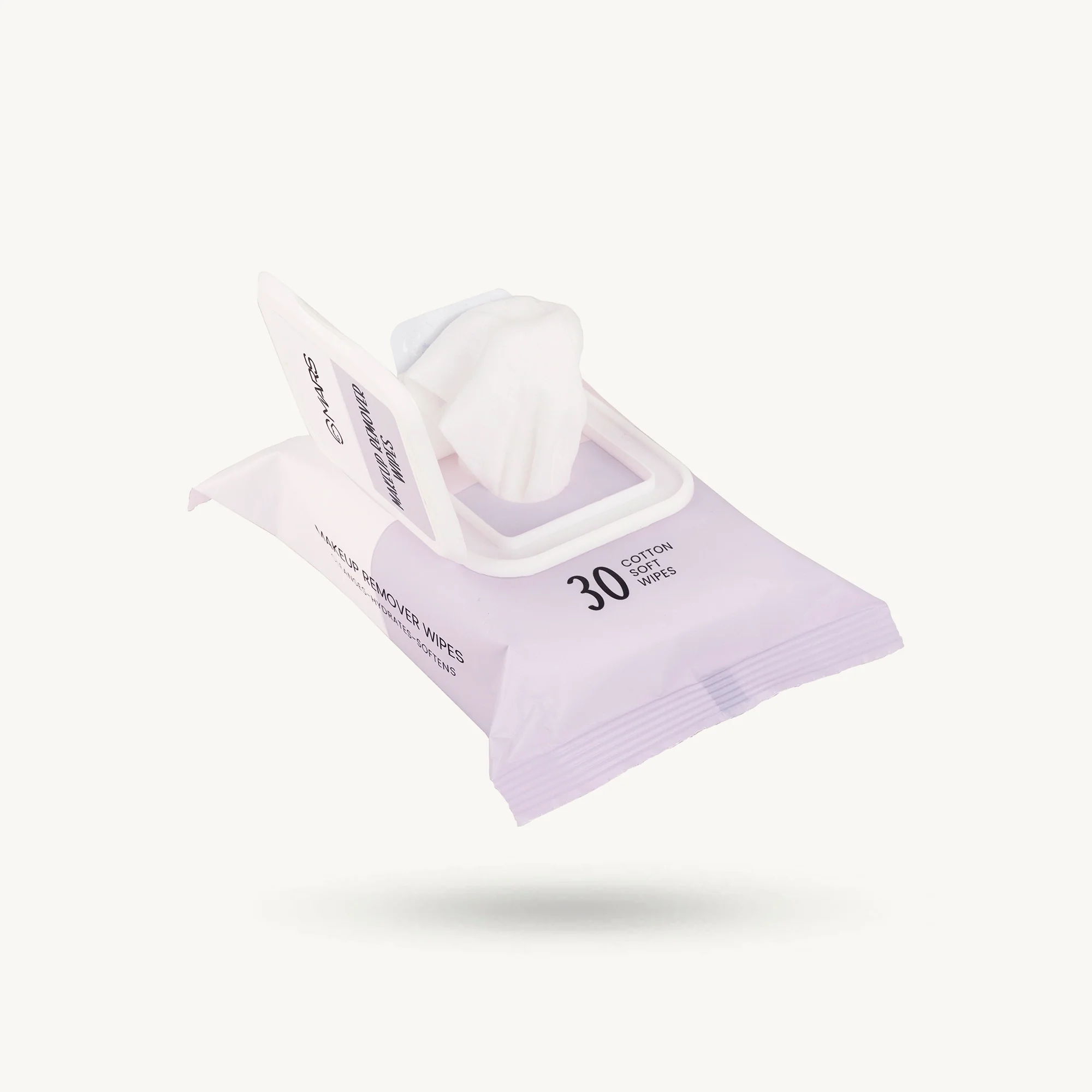 Makeup Remover Wipes - Image 2