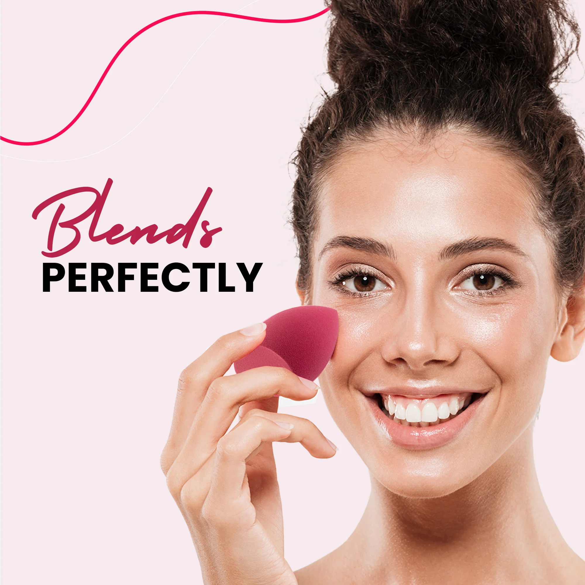 Makeup Sponge | Master Blender - Image 5