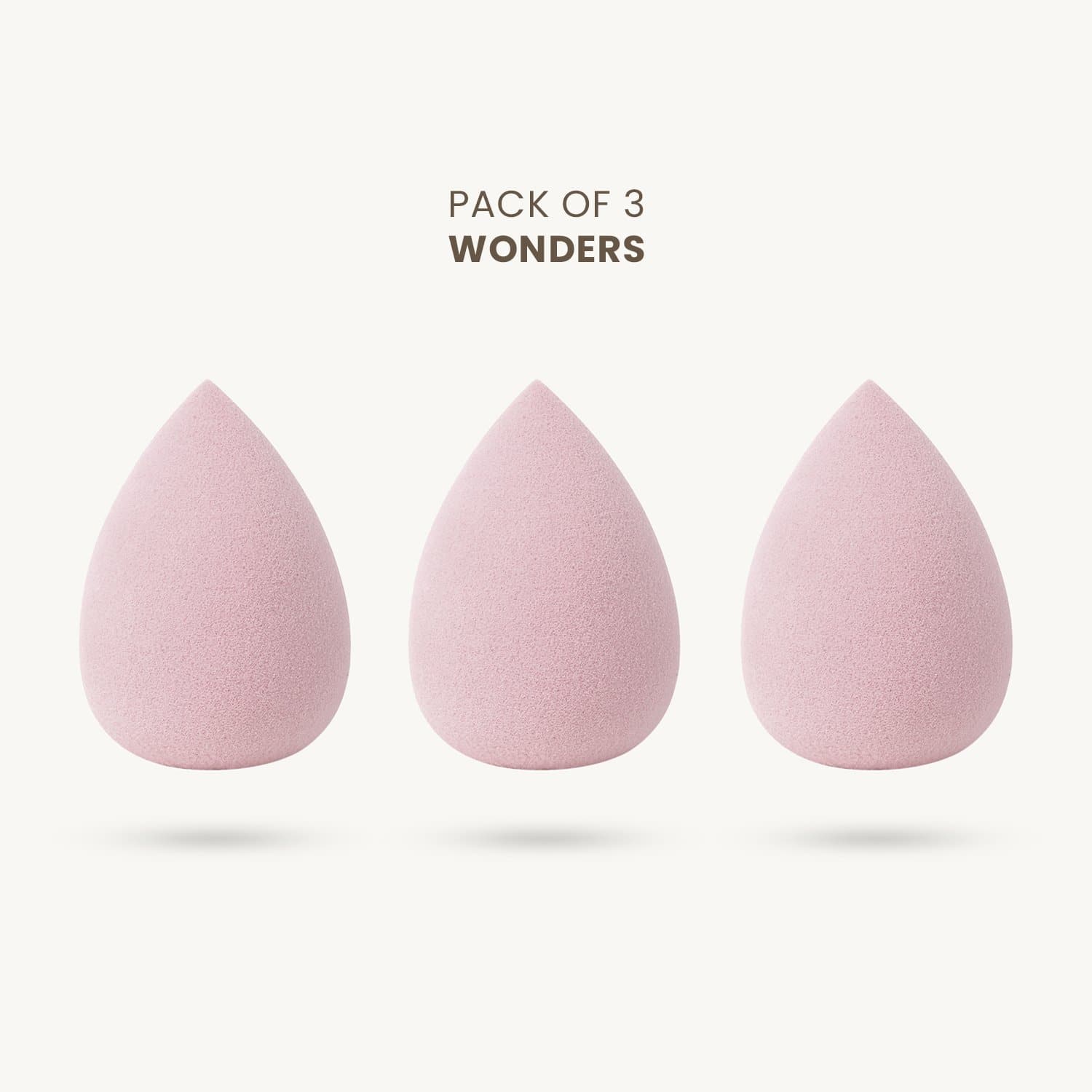 Makeup Sponge | Wonder Blender - Image 3