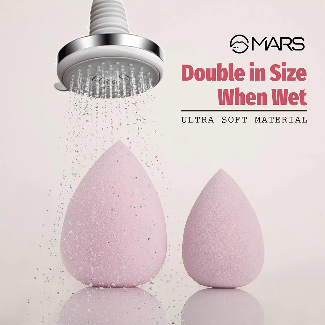 Makeup Sponge | Wonder Blender - Image 4