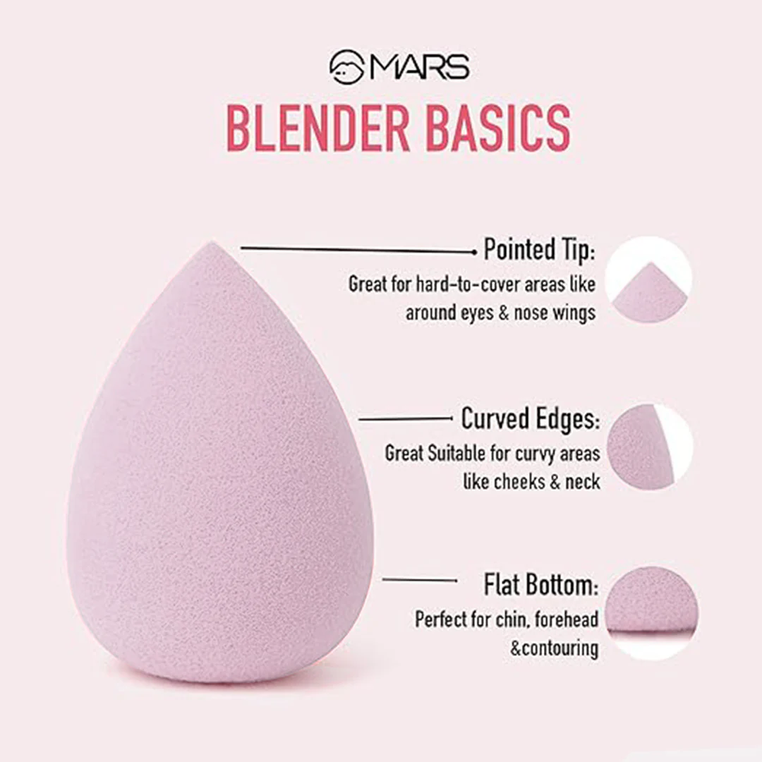 Makeup Sponge | Wonder Blender - Image 5