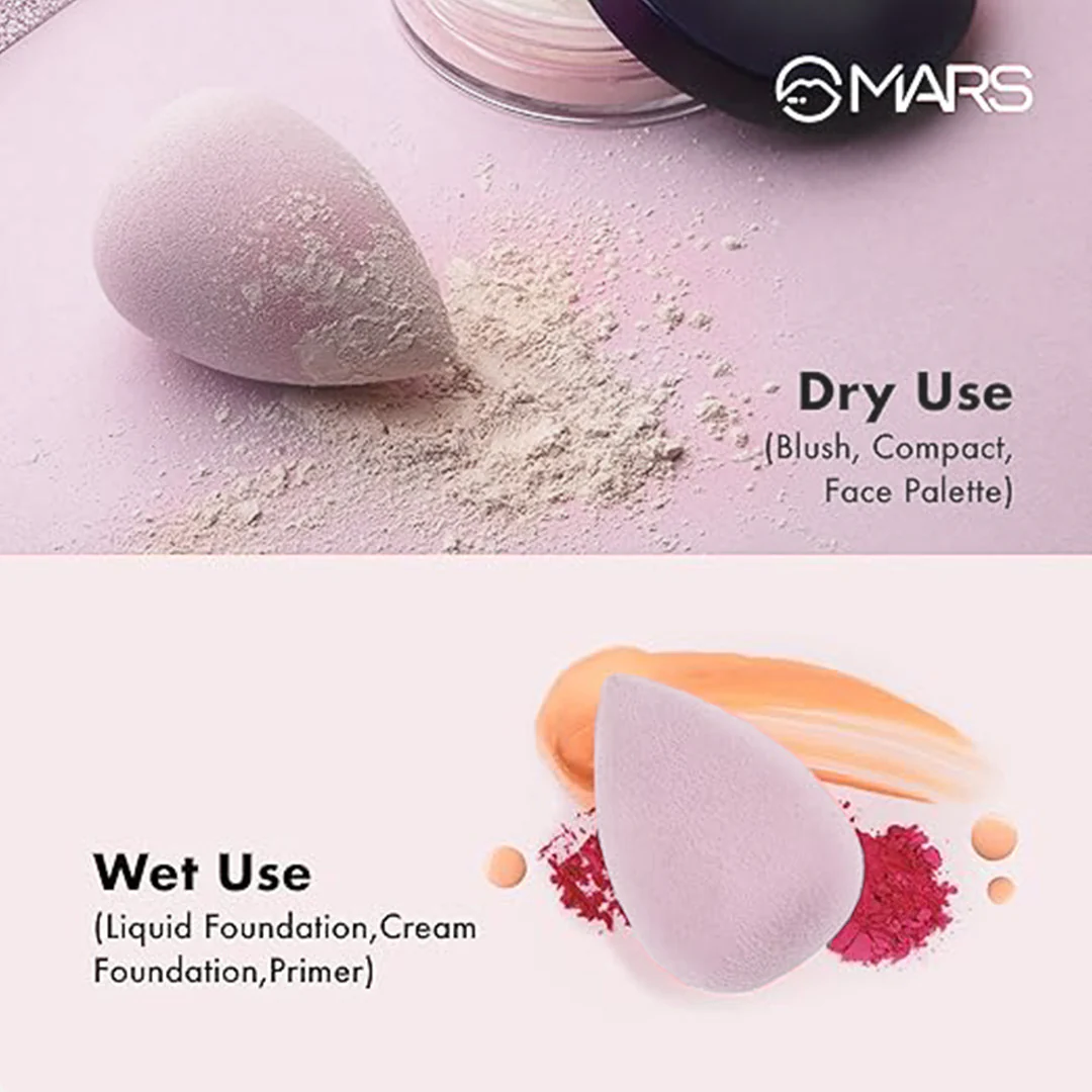Makeup Sponge | Wonder Blender - Image 7