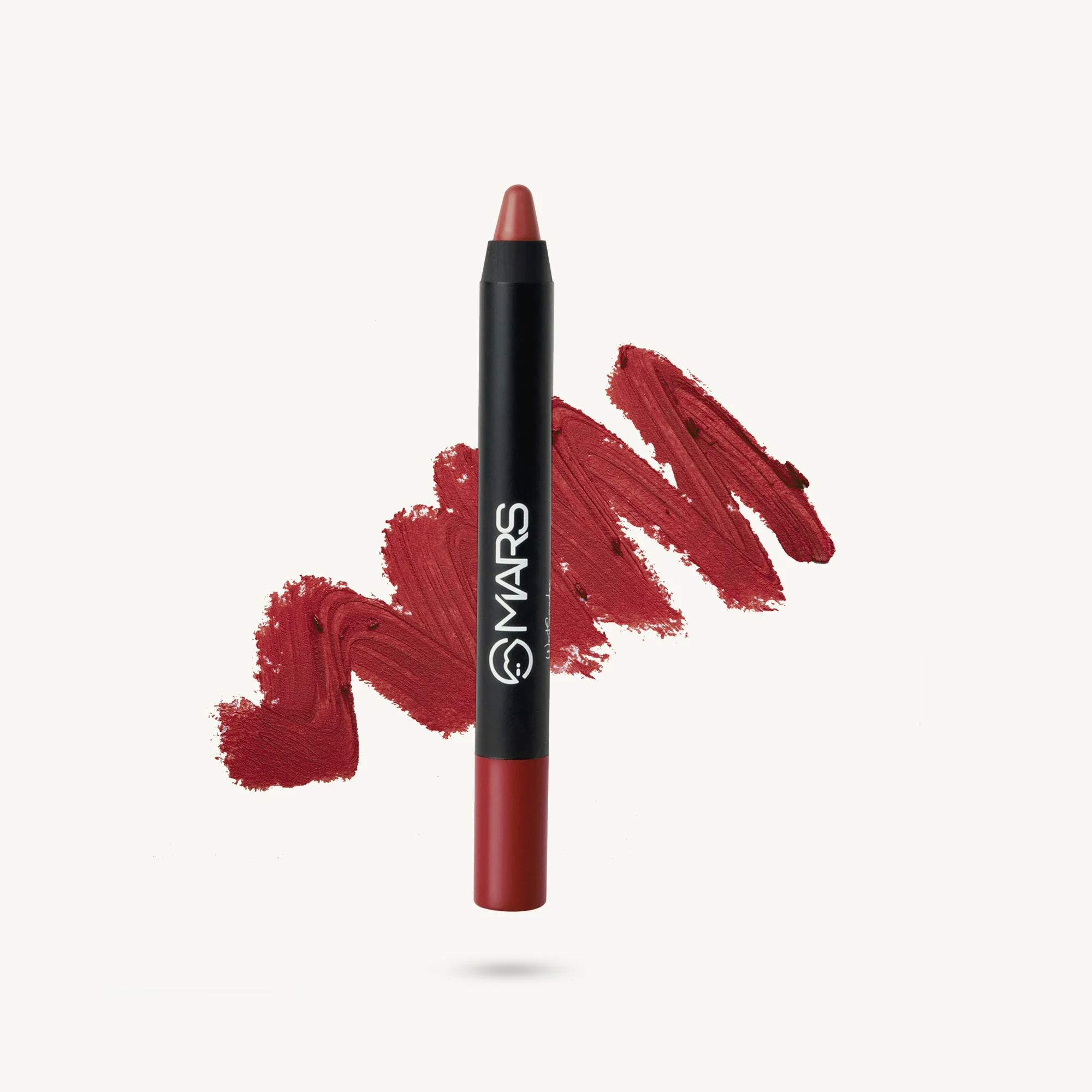 Matte Lip Crayon | Won't Smudge Won't Budge - Image 10