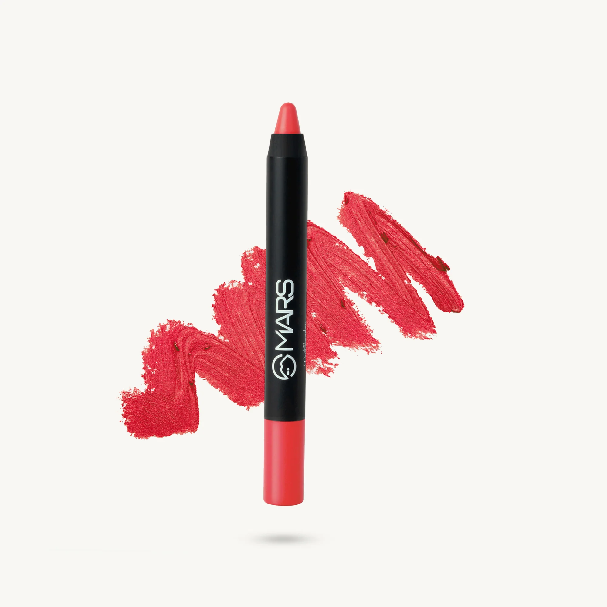 Matte Lip Crayon | Won't Smudge Won't Budge - Image 11