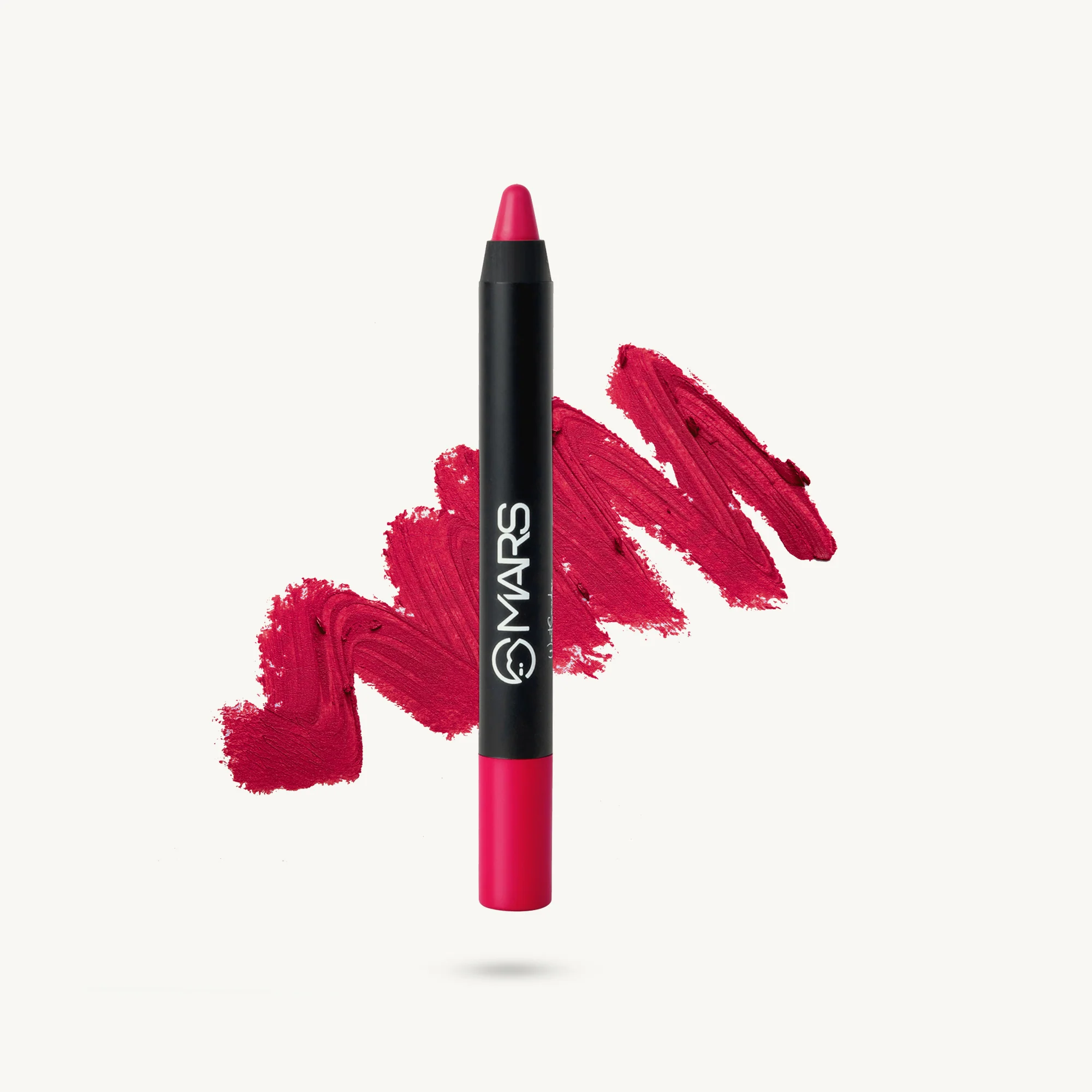 Matte Lip Crayon | Won't Smudge Won't Budge - Image 12