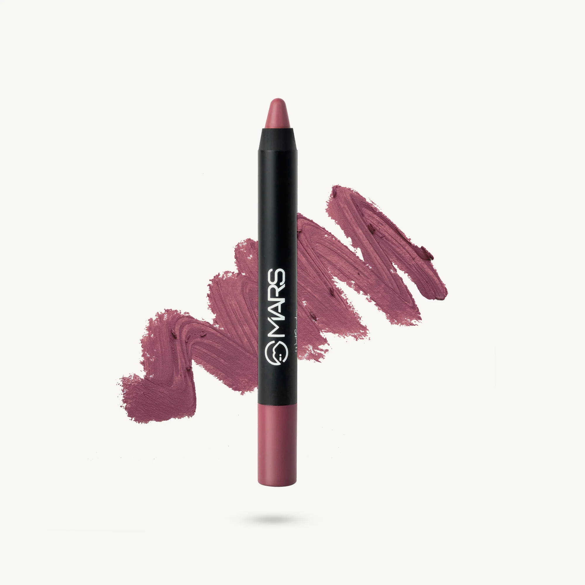 Matte Lip Crayon | Won't Smudge Won't Budge - Image 14