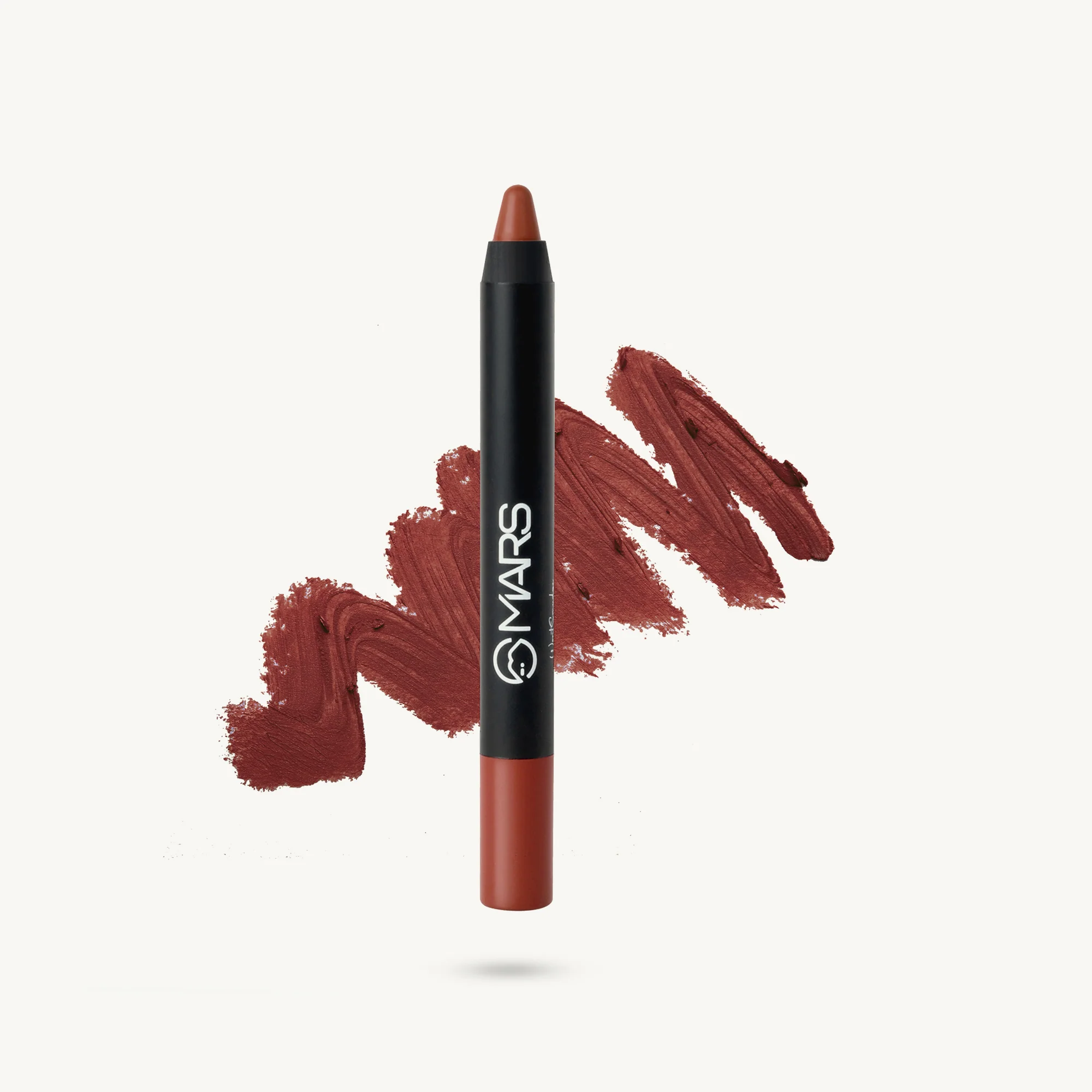 Matte Lip Crayon | Won't Smudge Won't Budge - Image 15